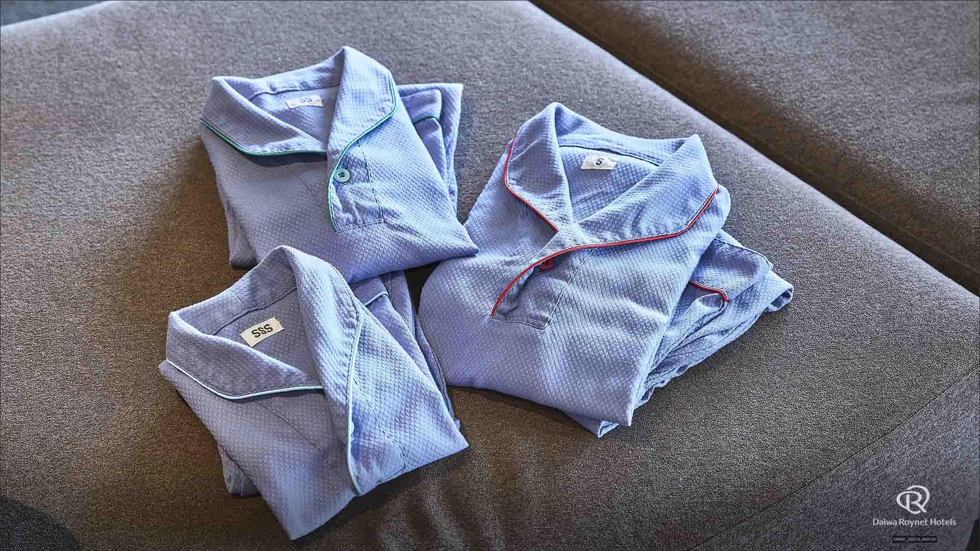 お子様用ナイトウェア