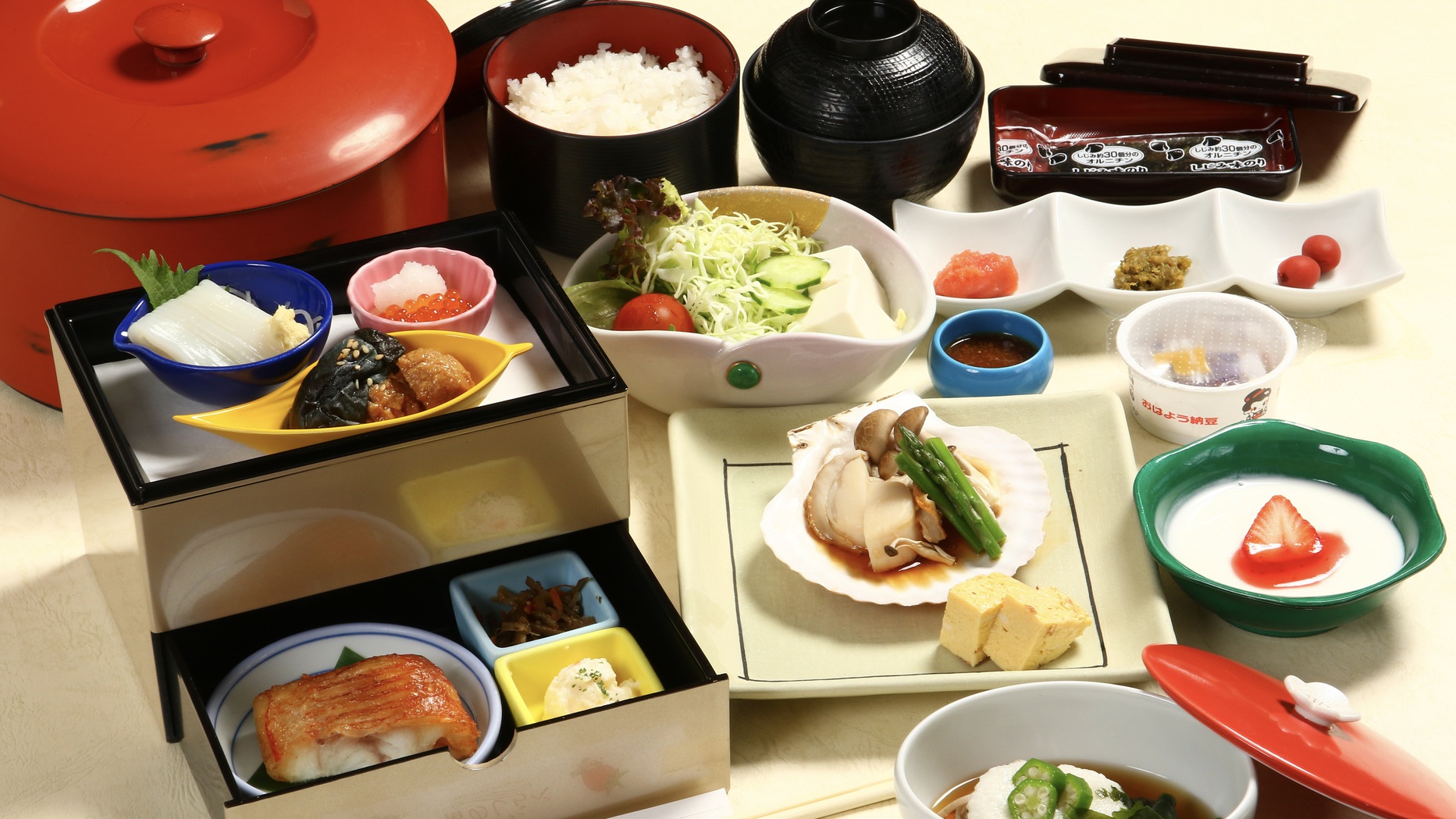 2食付／ご夕食は季節の旬菜鍋を含む和食膳♪