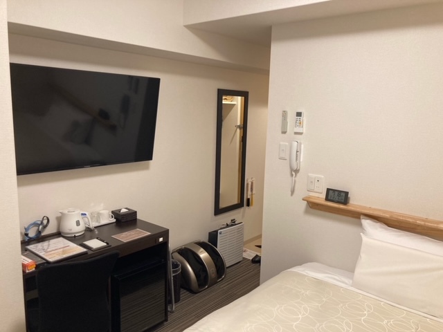 シングルルーム