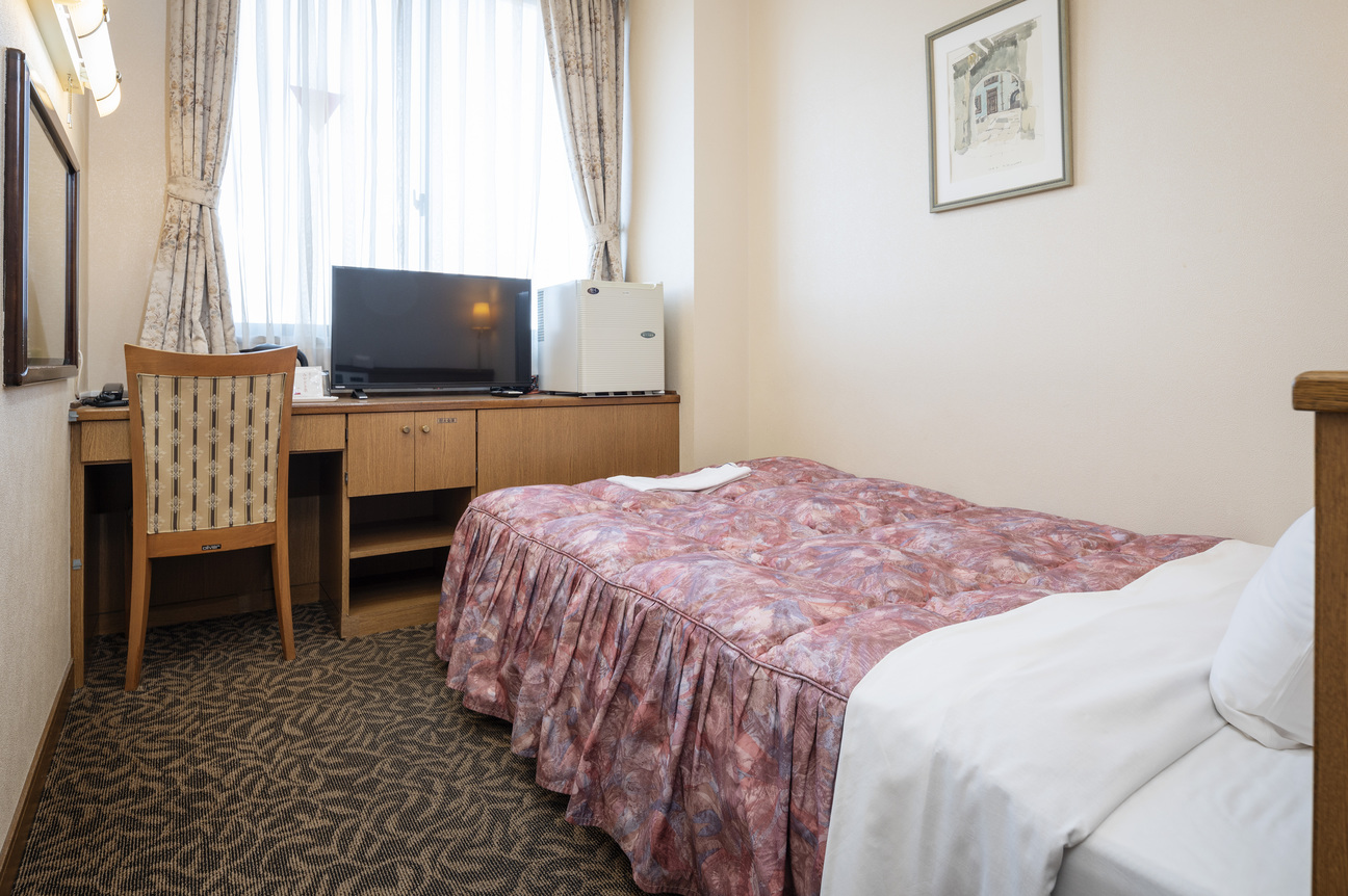 ビジネスシングル