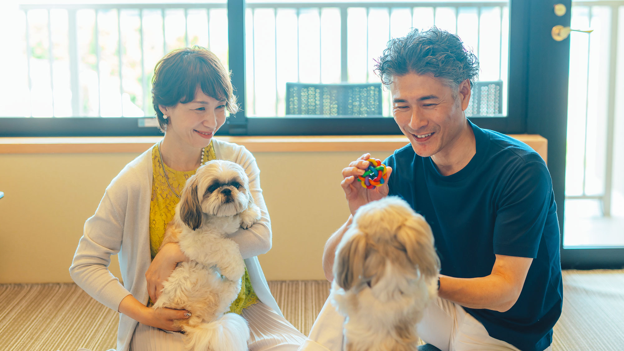 【5〜7月☆サマーセール！】グレードアップが15％OFF！伊勢海老＋黒毛和牛ヒレ＆手作りペット食