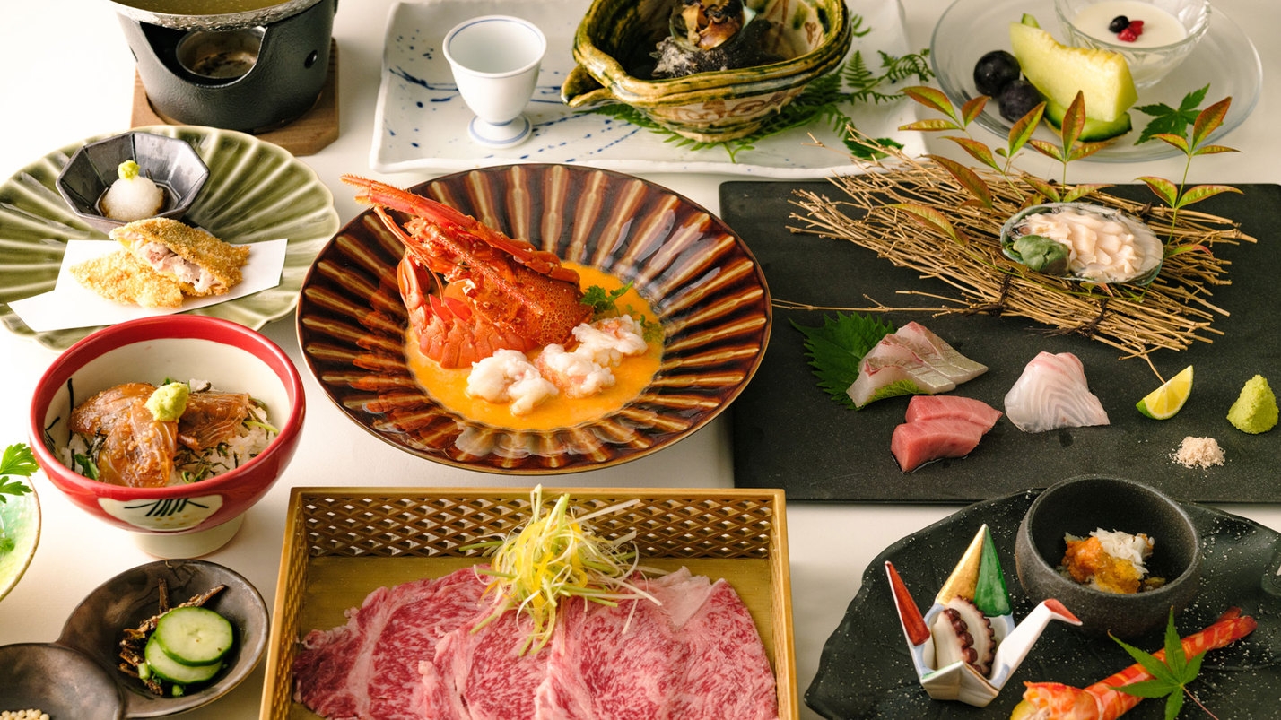 【月末セール】スタンダードプラン☆静寂に包まれた離島！ペットと楽しむ海辺のリゾート（2食付）