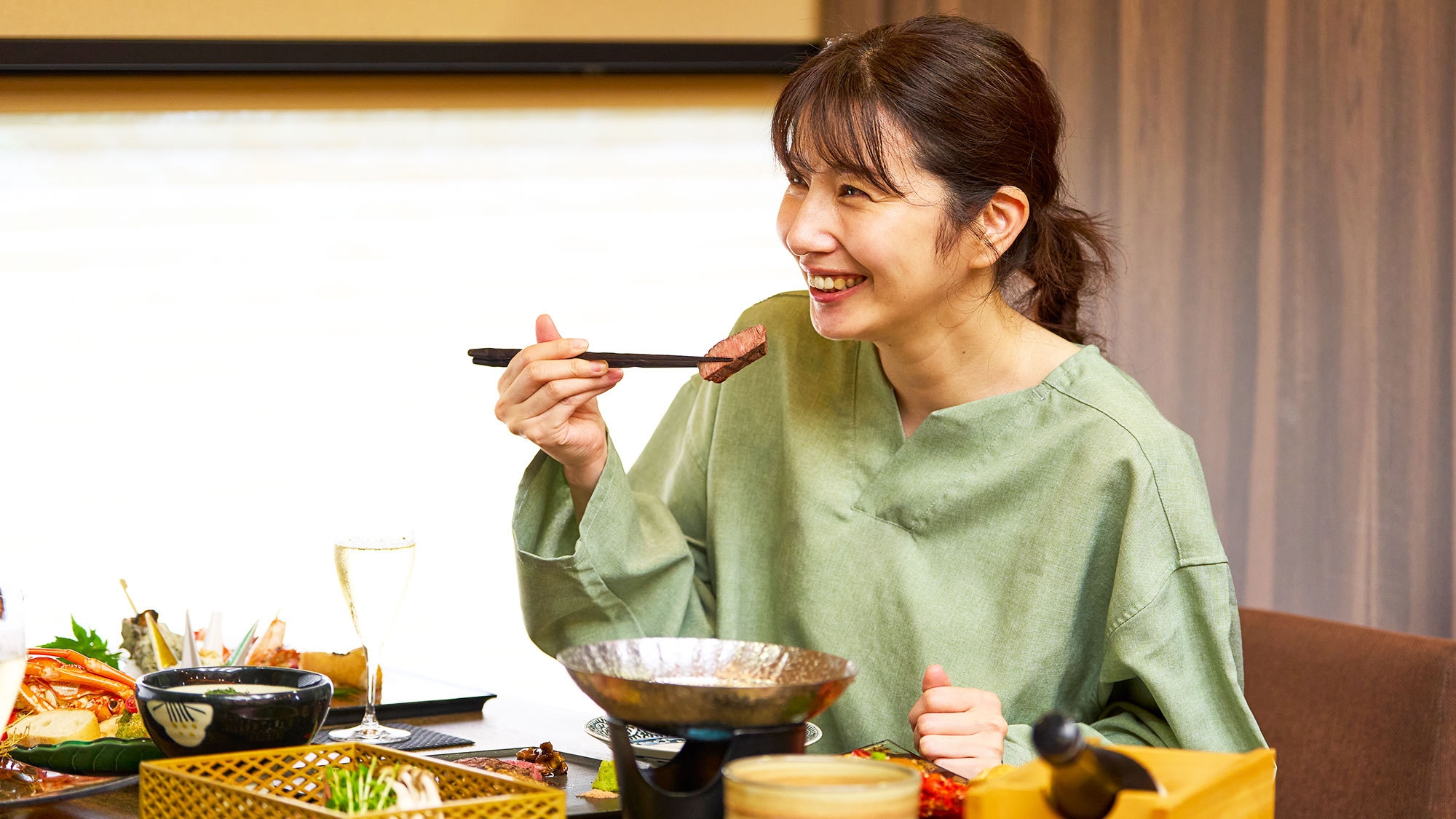 【直前割 10％OFF】【贅の美食】3日前からのご予約限定！ペットとお得旅へ＜オールインクルーシブ＞