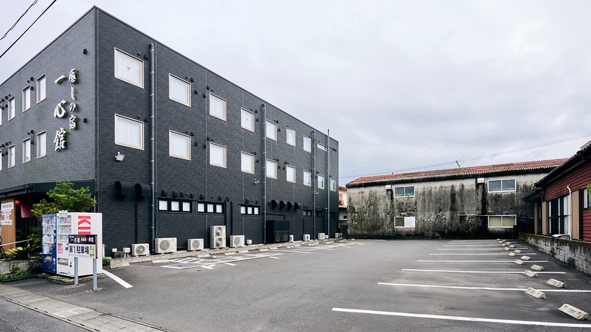  2食付きのリーズナブルプラン！！少なめがちょうどいい！！少食の方向け食べきりの量で満足のご夕食