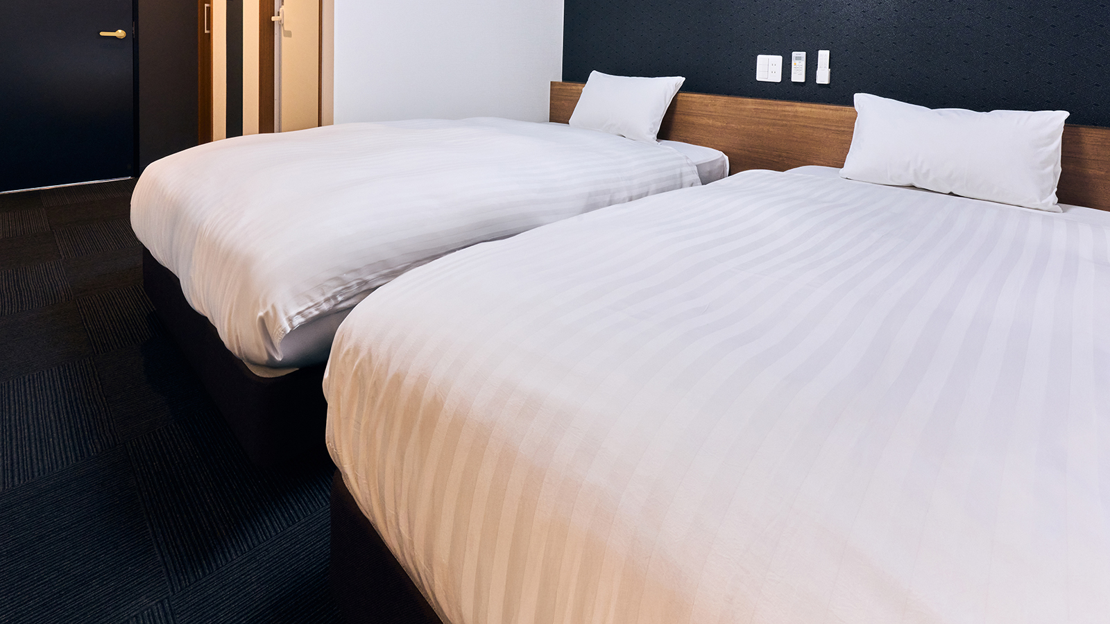 【ツインルーム】