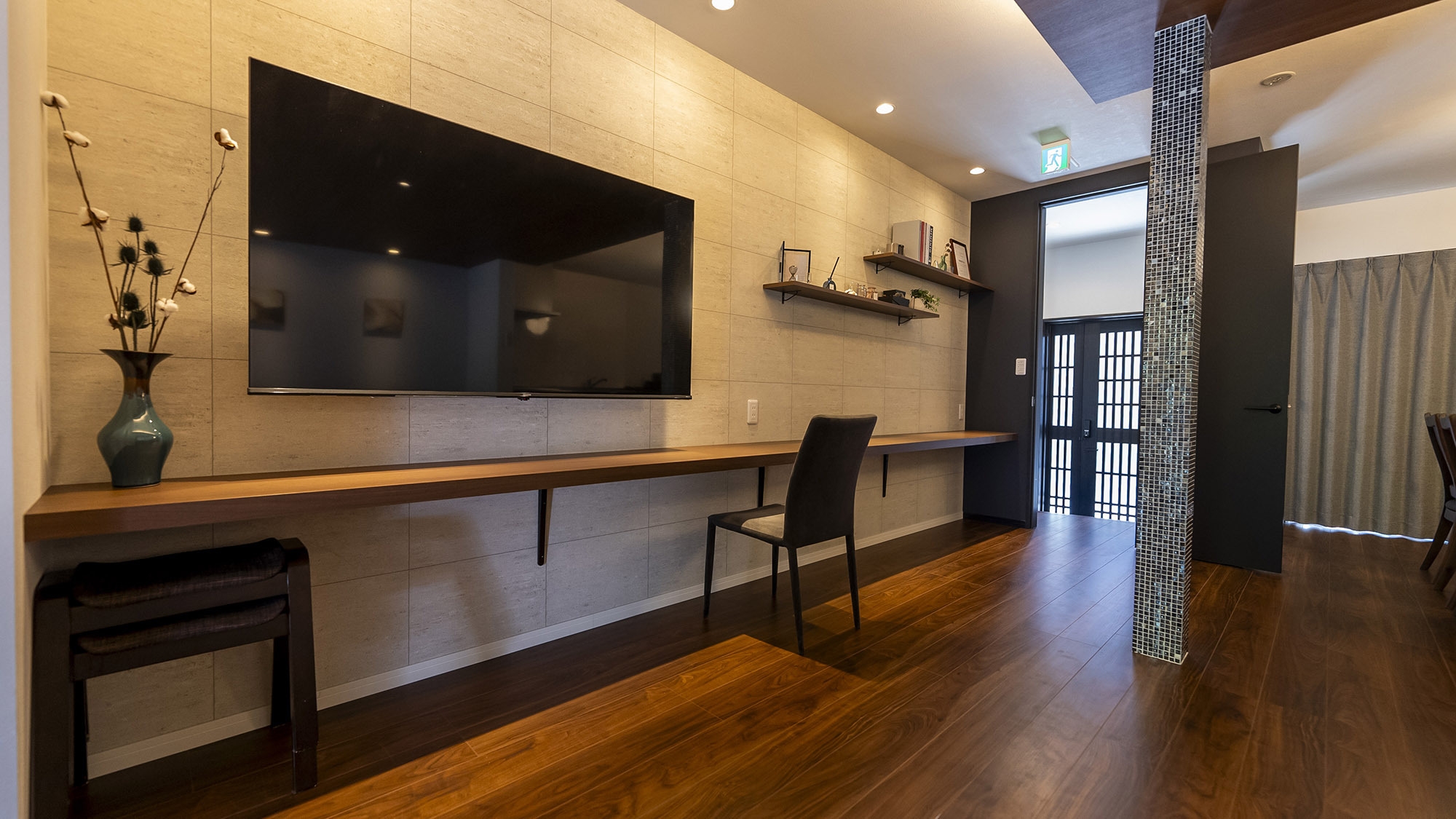 【さき楽60・10％OFF】愛犬と一緒に出雲を旅する！60日前までの予約でお得〔専用ドッグラン完備〕