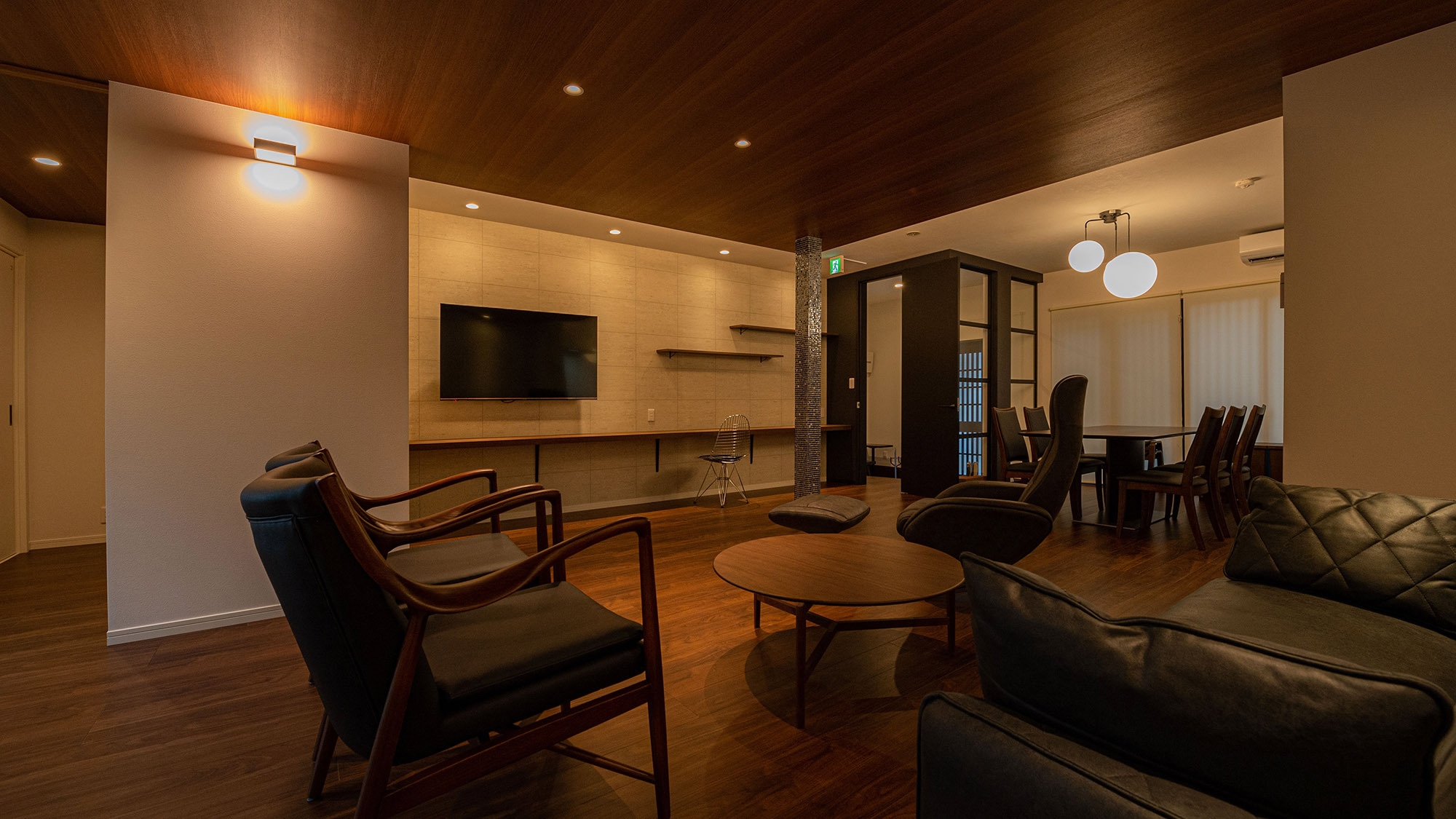 一棟貸宿(禁煙)