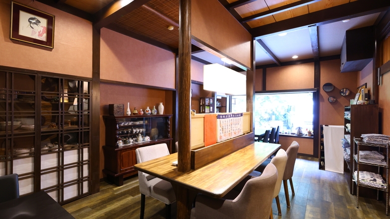 【基本プラン】ゆったり巡る渋温泉　夕食は北信州ブランド豚のしゃぶしゃぶ鍋御膳