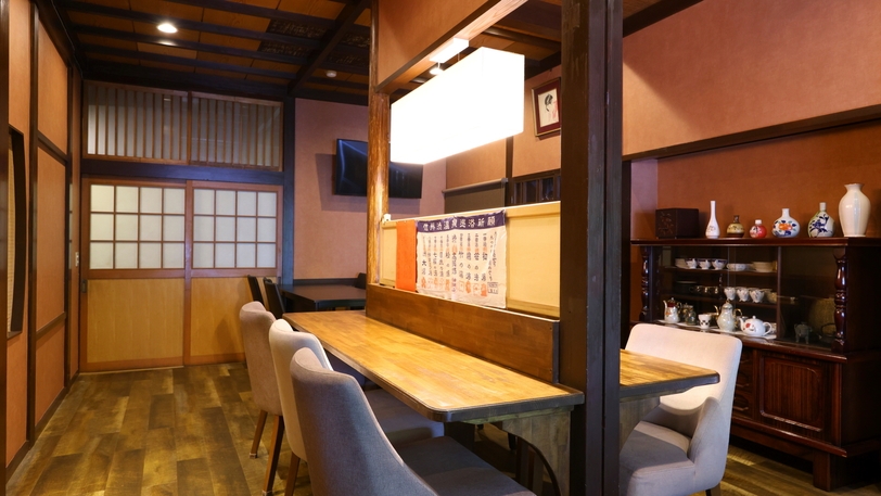 【素泊まり】渋温泉で寛ぎのひと時　自由に過ごす素泊まりプラン