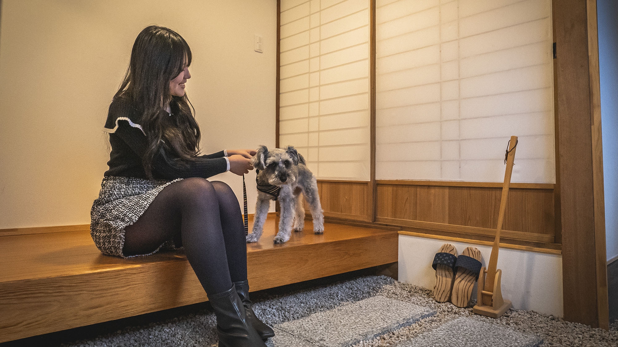 【さき楽・10％OFF】愛犬と一緒に松江を旅する！90日前のご予約でお得に