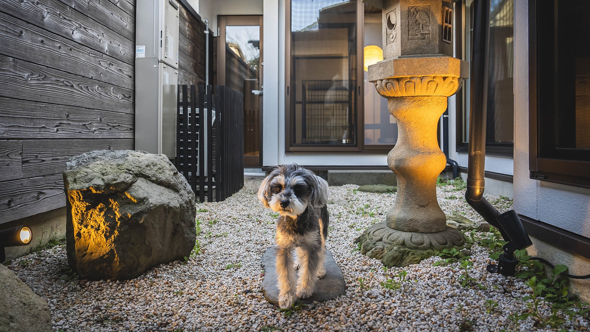 【さき楽60・10％OFF】愛犬と一緒に松江を旅する！60日前のご予約でお得に