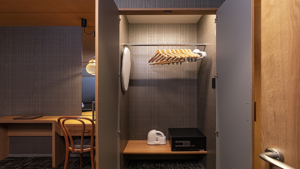 ロイヤルスイート