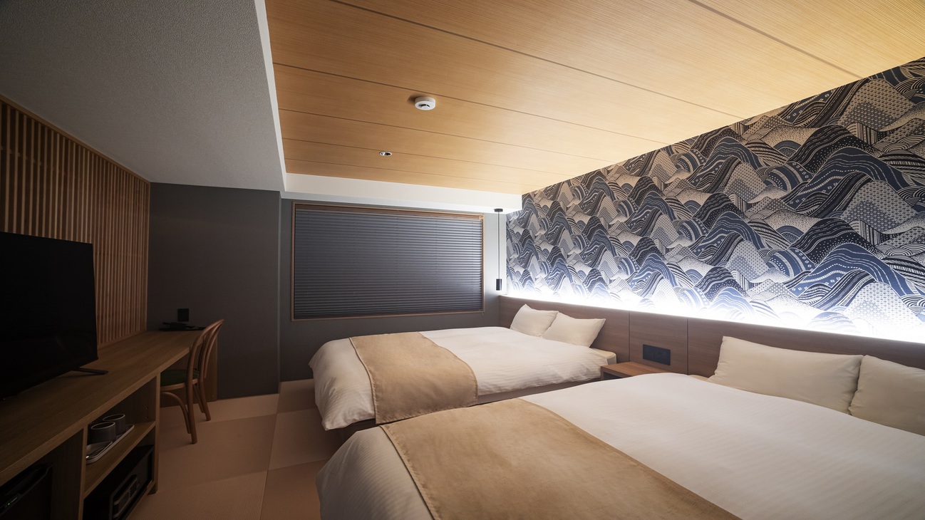 【開業記念】「Rinn Gion Shirakawa」グランドオープニングセール！素泊まり