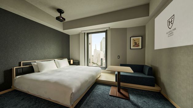 オミキ　モデレートキング小上がり