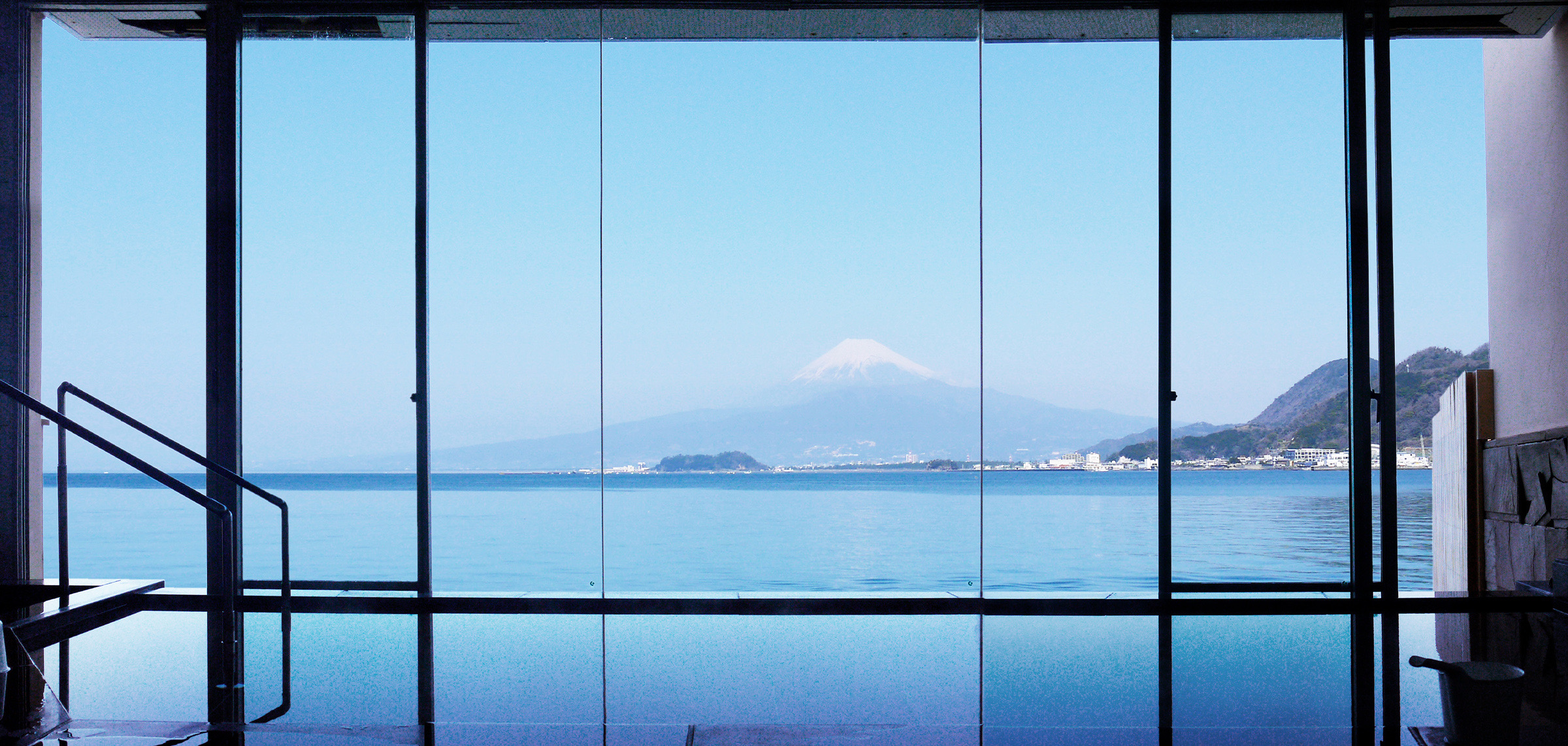 温泉
