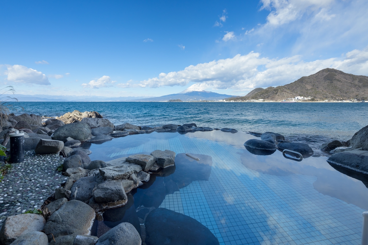 淡島ホテル(スパ・温泉・プール)
