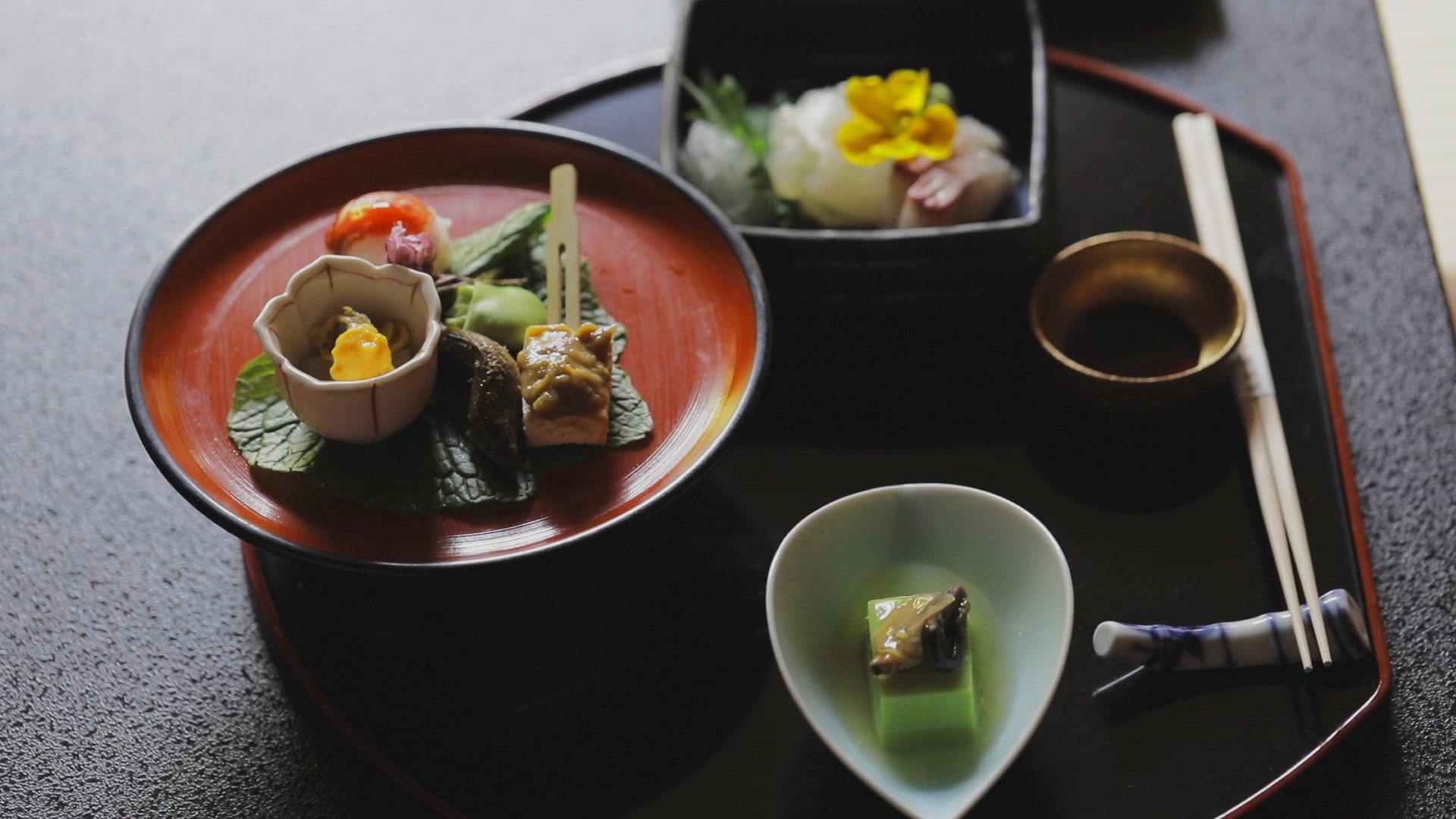 会席グレードアップ【京都の旅館で会席料理と朝食をごゆっくりと】