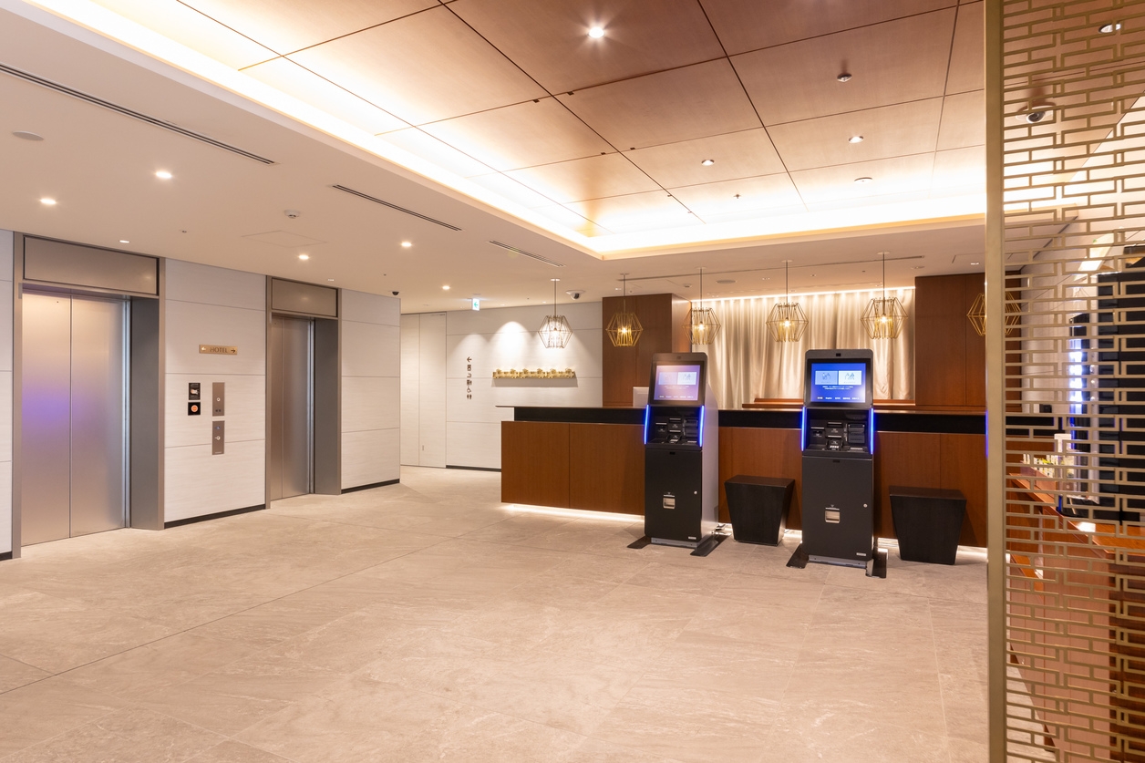 【客室清掃なしでECO】連泊限定 エコで環境配慮 削減分はお客様へ還元 素泊まり