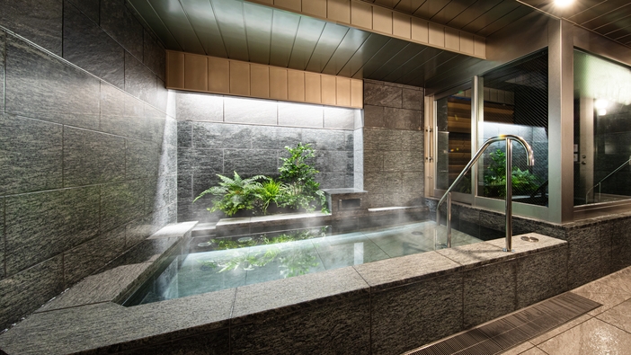 【楽天月末セール】新しいホテル 人気の大浴場完備 羽田空港まで約10分 品川まで約8分 素泊まり