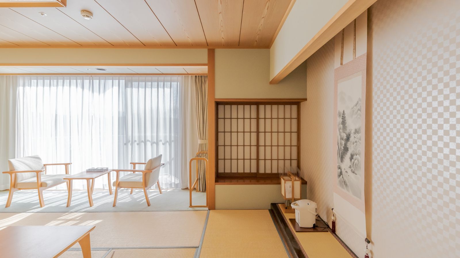 和室10畳