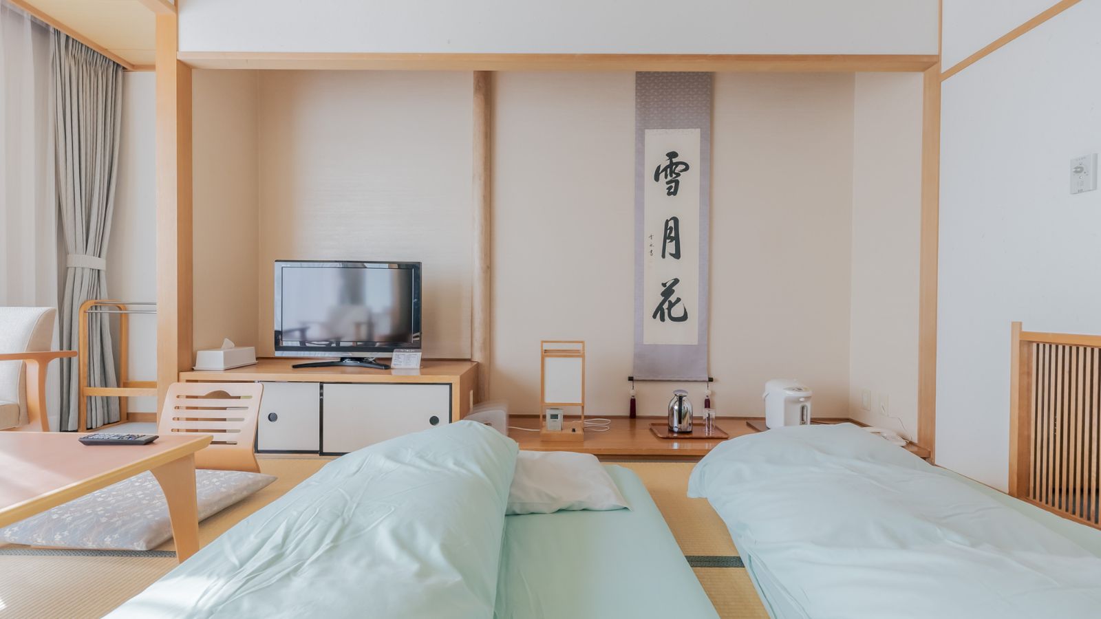 和室6畳