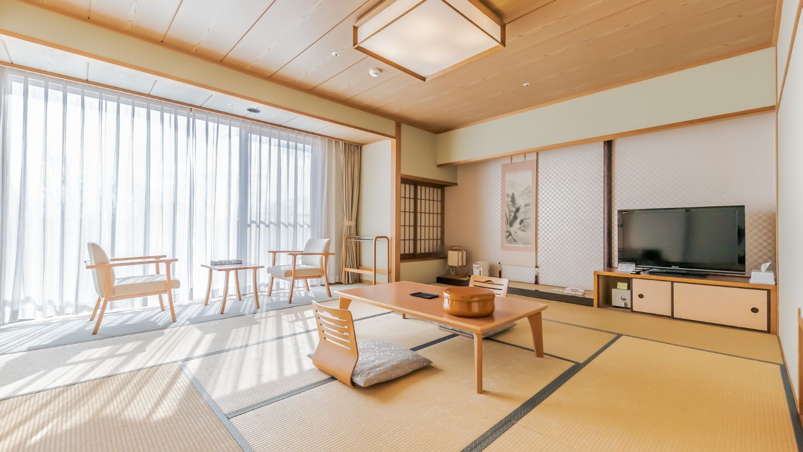 和室10畳