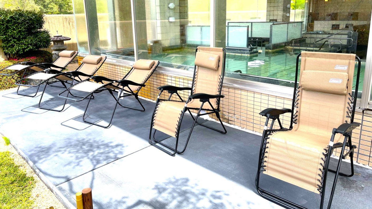 【素泊まり】全室南向き、広くて明るいお部屋｜自然の中でゆったりできるシンプルプラン
