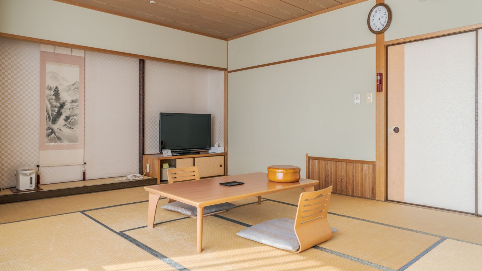 和室10畳