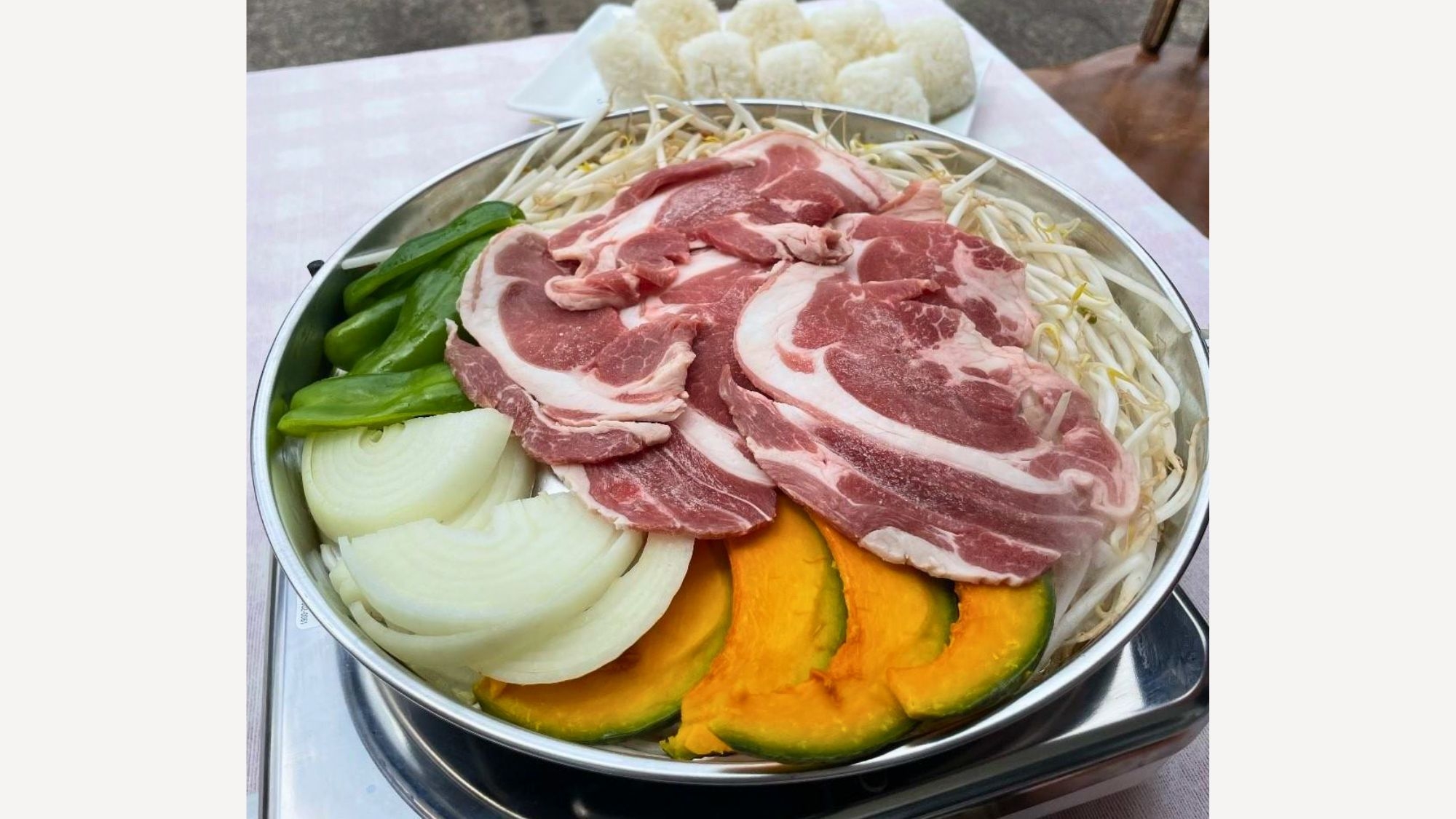 【ゴルフパック・平日プレー】札樽ゴルフ倶楽部★翌日プレー＆ジンギスカン食べ飲み放題【2食付＋ランチ】