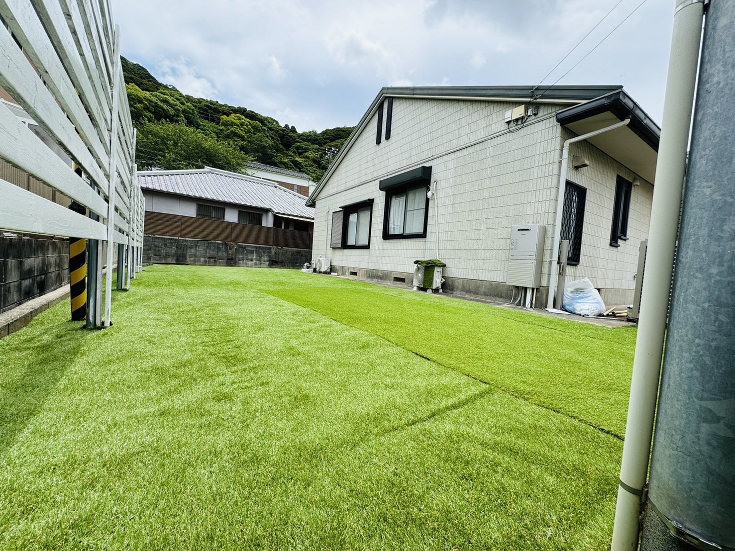 山手の庭3