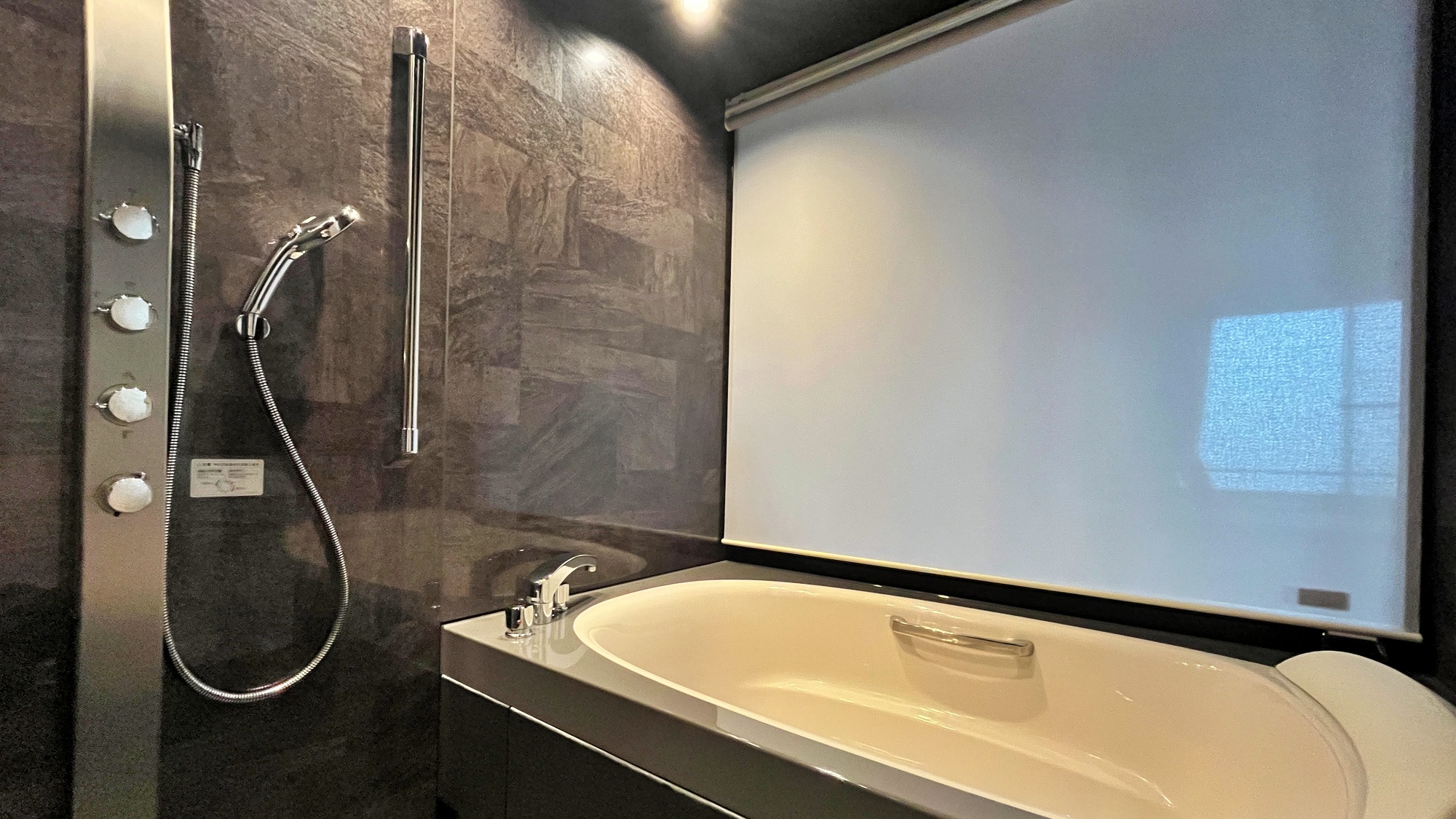 ジュニアスイート和洋室(バス・トイレ付)