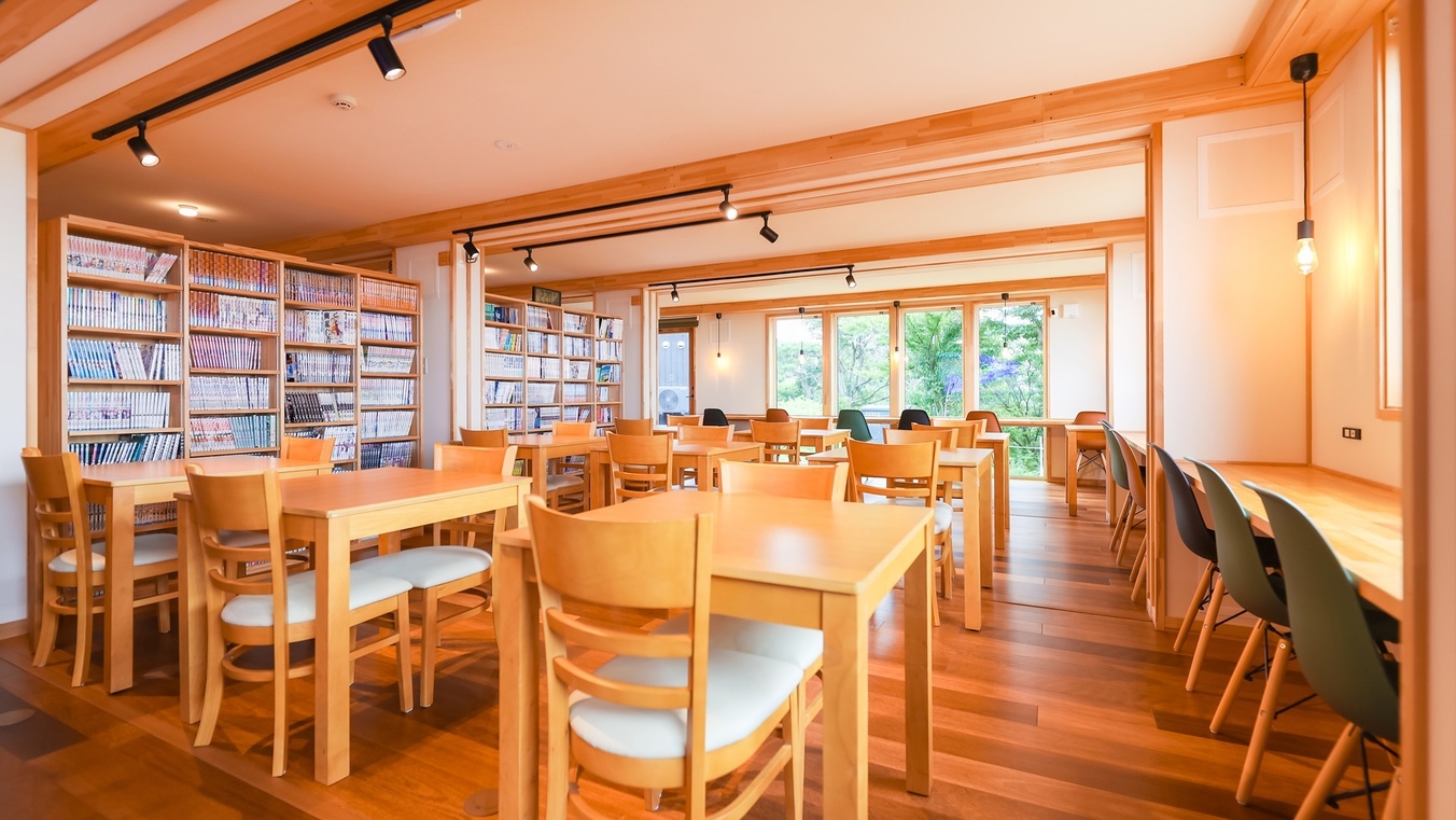 【大自然を感じる贅沢時間】絶景の日本海一望！オーシャンフロントのプチ別荘＜素泊まり＞