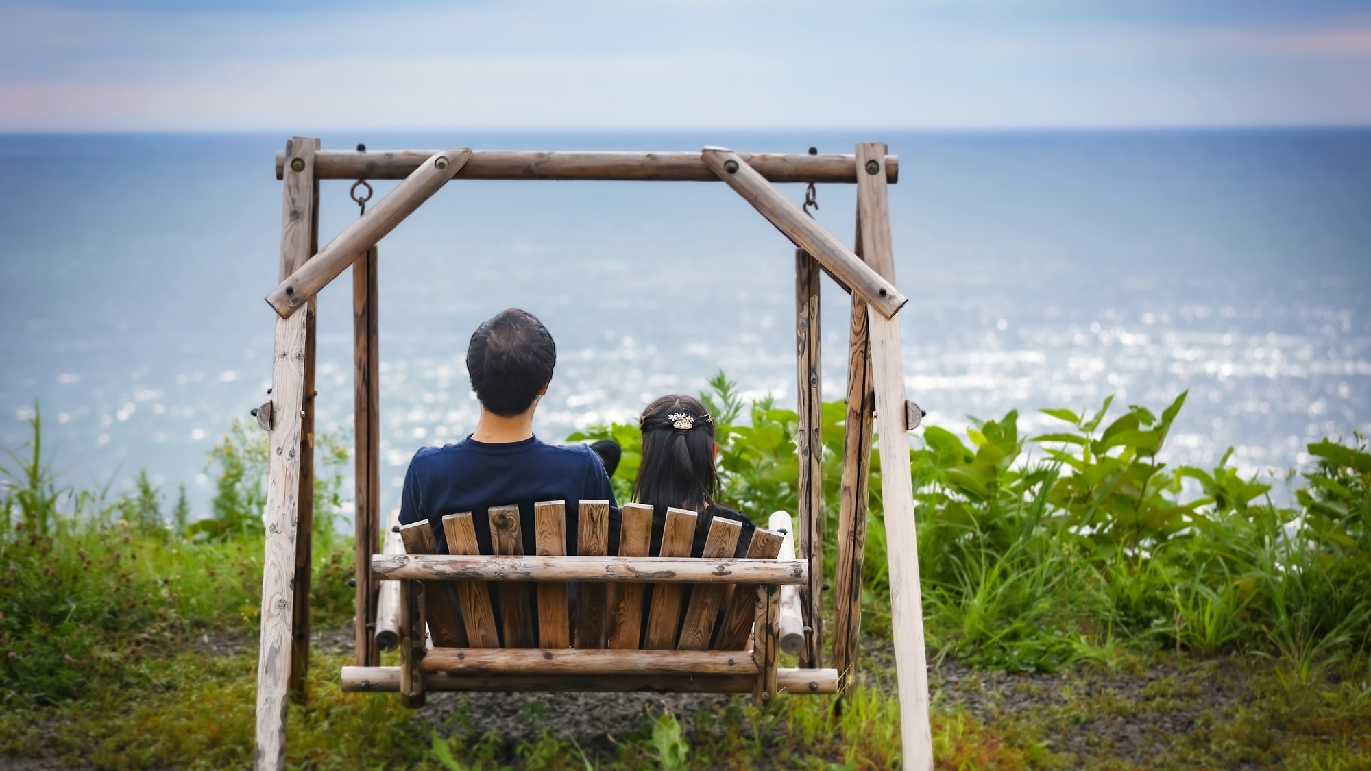 【ペット同伴可】日本海に沈む絶景夕日をプライベート空間で楽しむコンドミニアム＜素泊まり＞