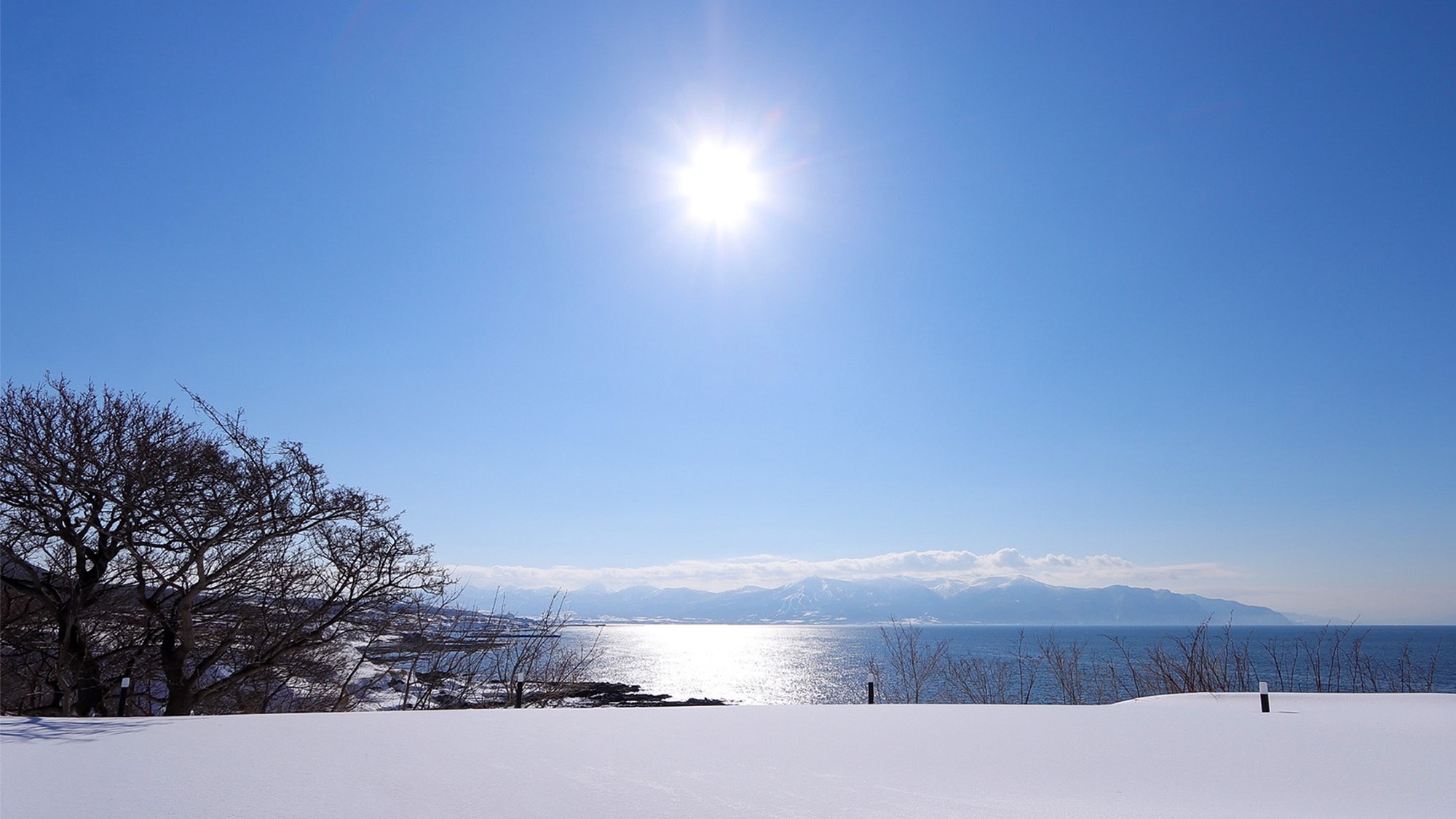 【9月限定】今だけ10％OFF！日本海に沈む絶景夕日を楽しむコンドミニアム＜素泊まり＞