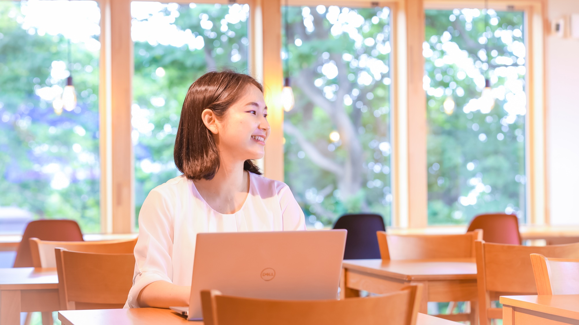 海辺のプチ別荘気分で、ワーケーションはいかがです？