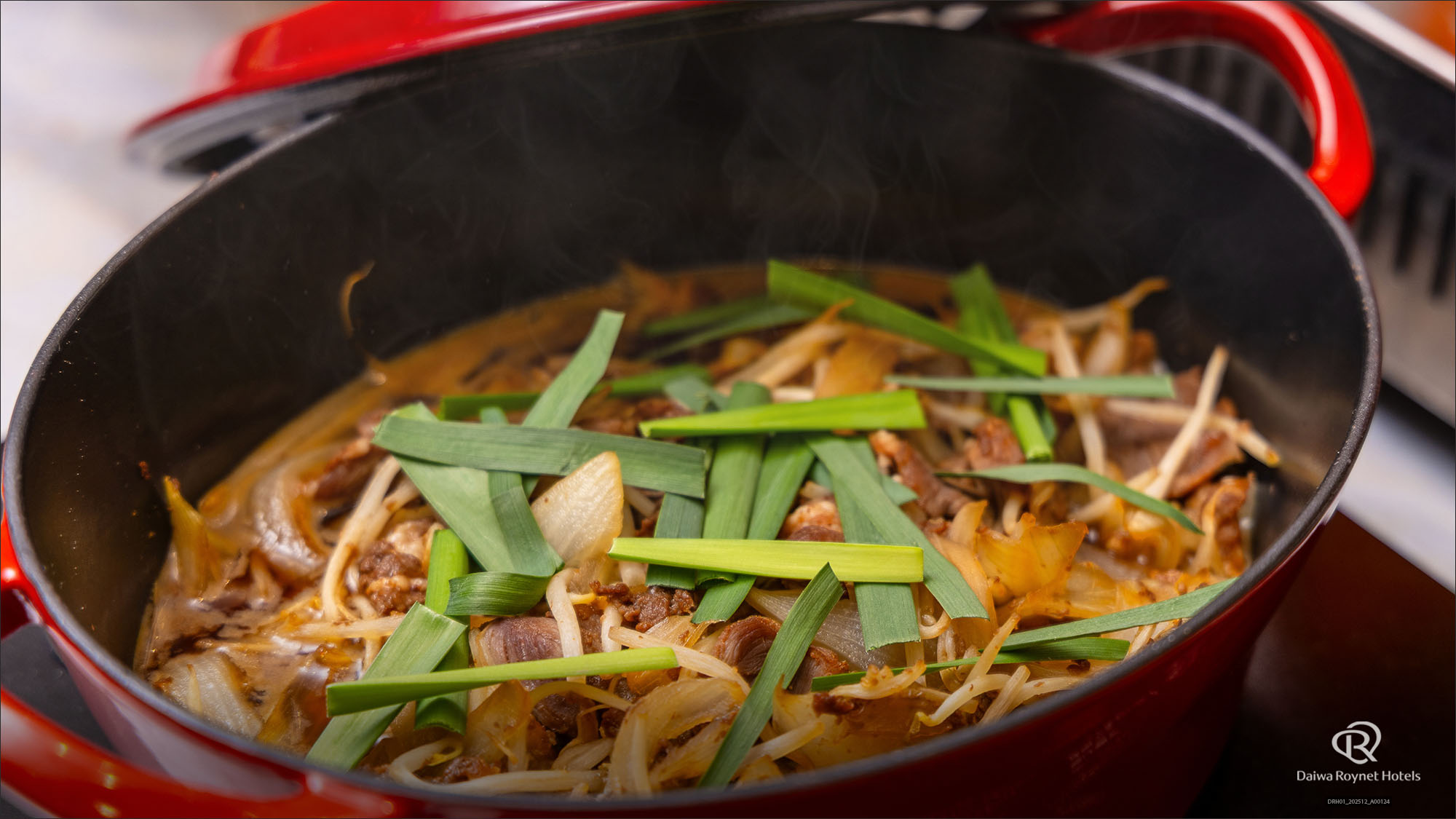 ジンギスカン（日替わりメニュー）