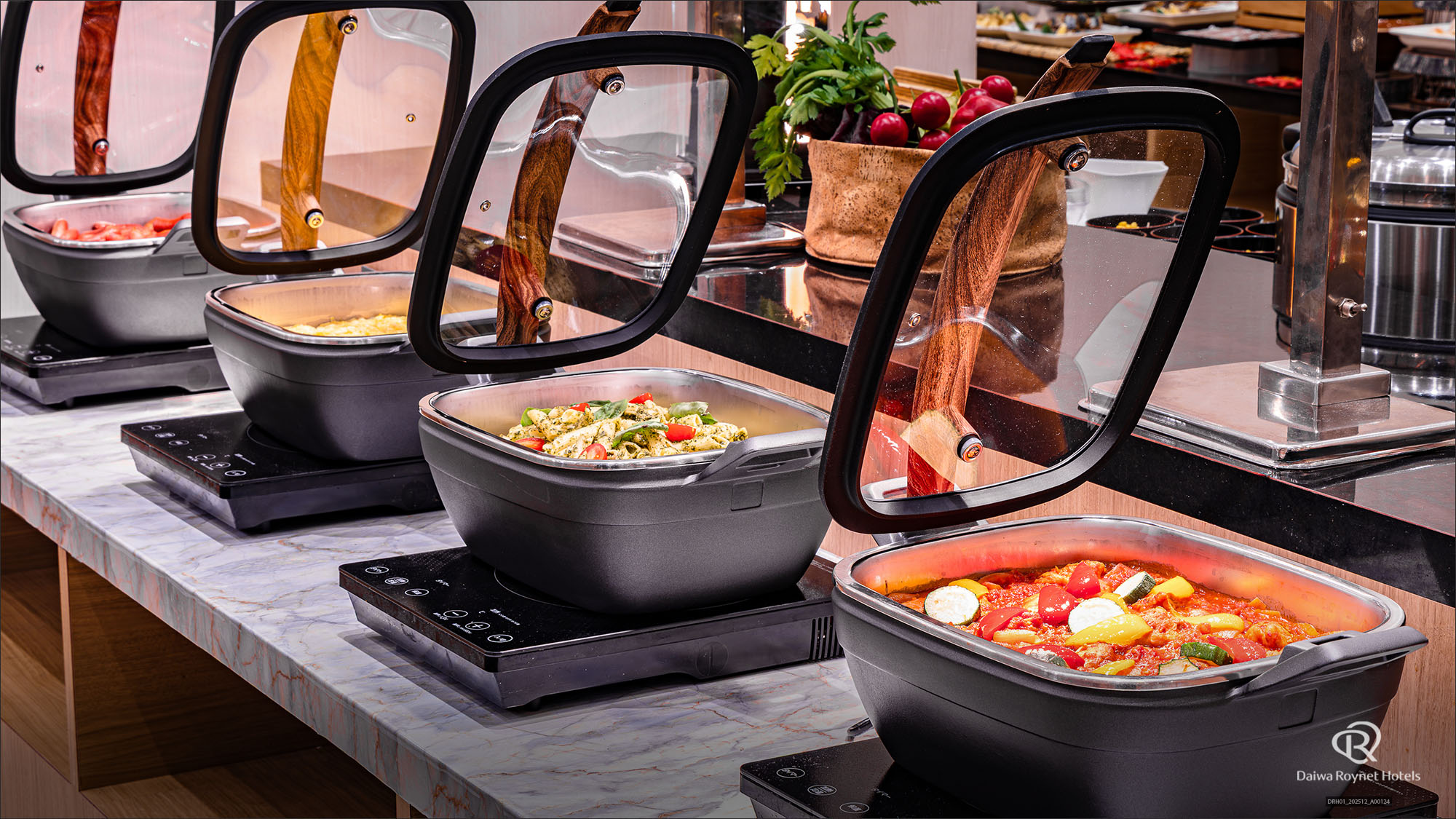 ホットコーナー