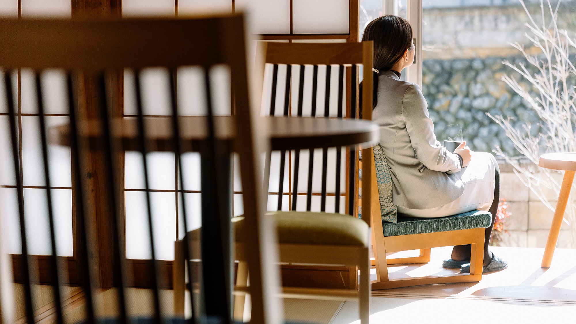 カフェイメージ２