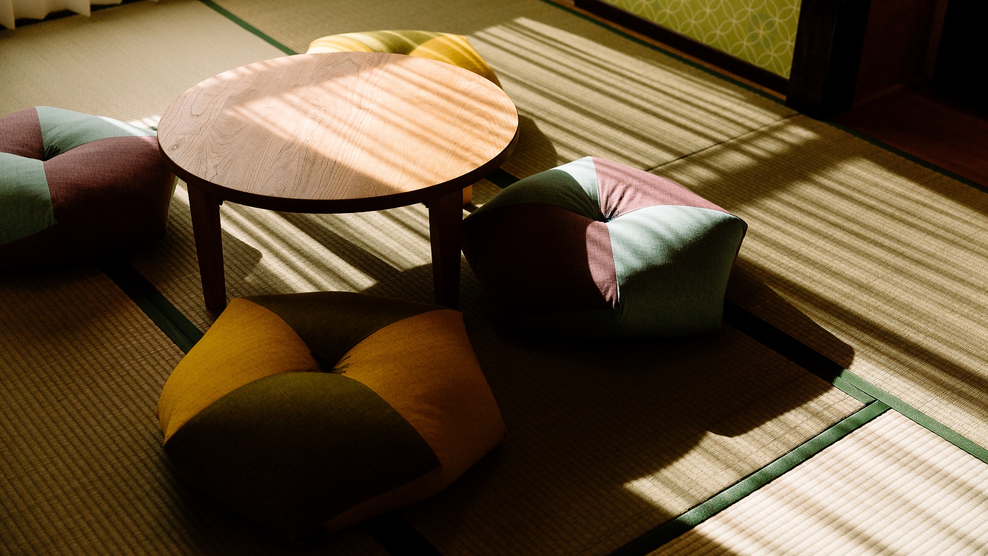 ジャパニーズルーム_イメージ