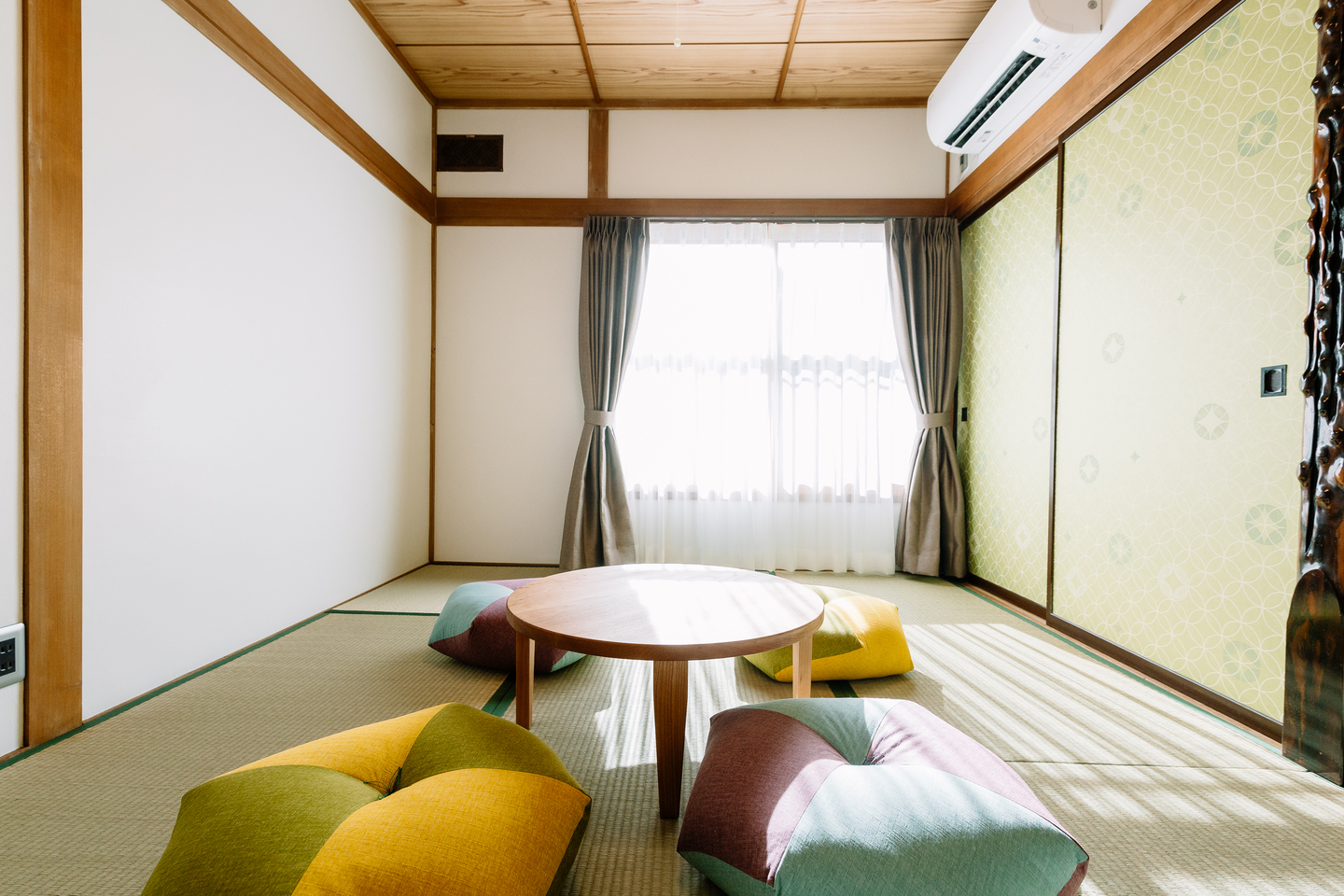 ジャパニーズルーム