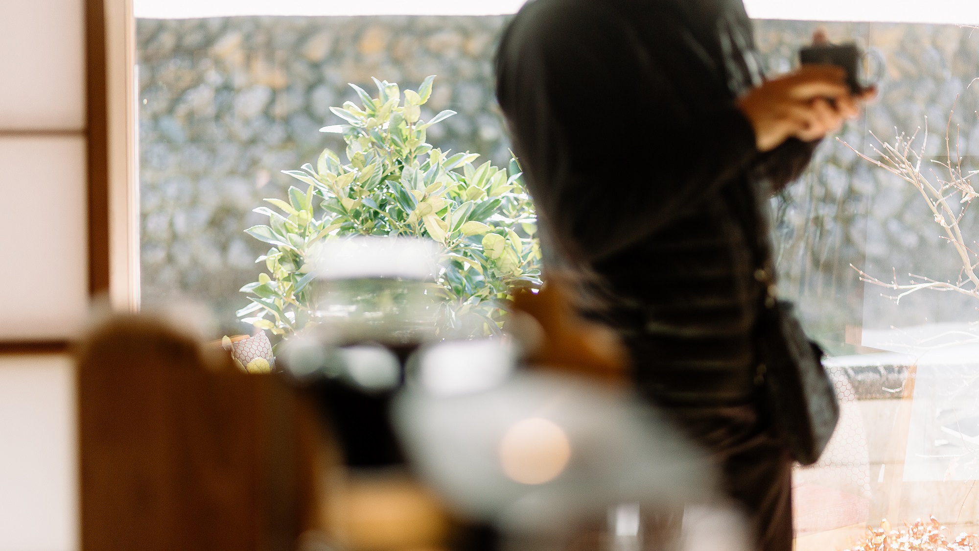 カフェイメージ１