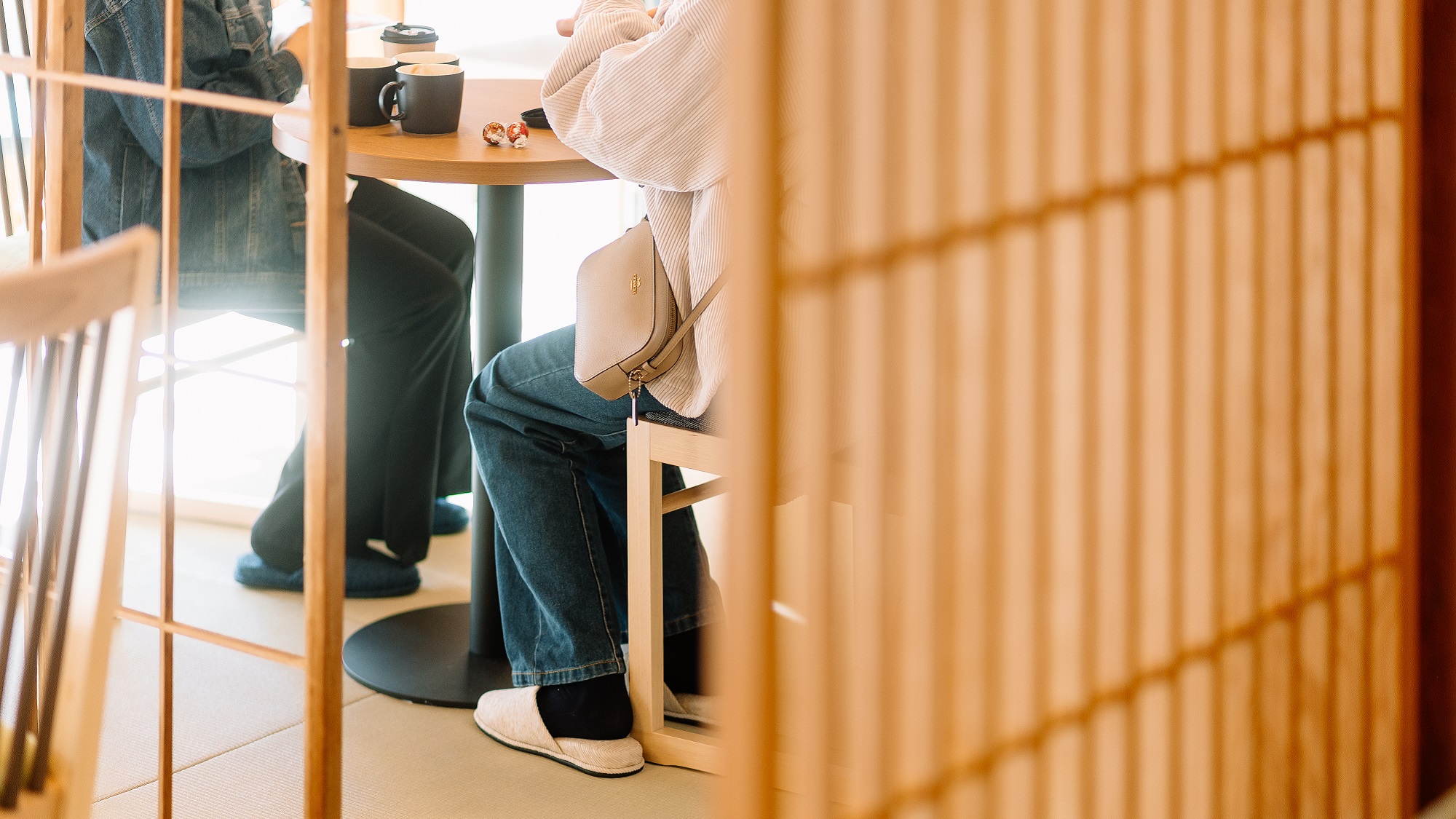 カフェイメージ３