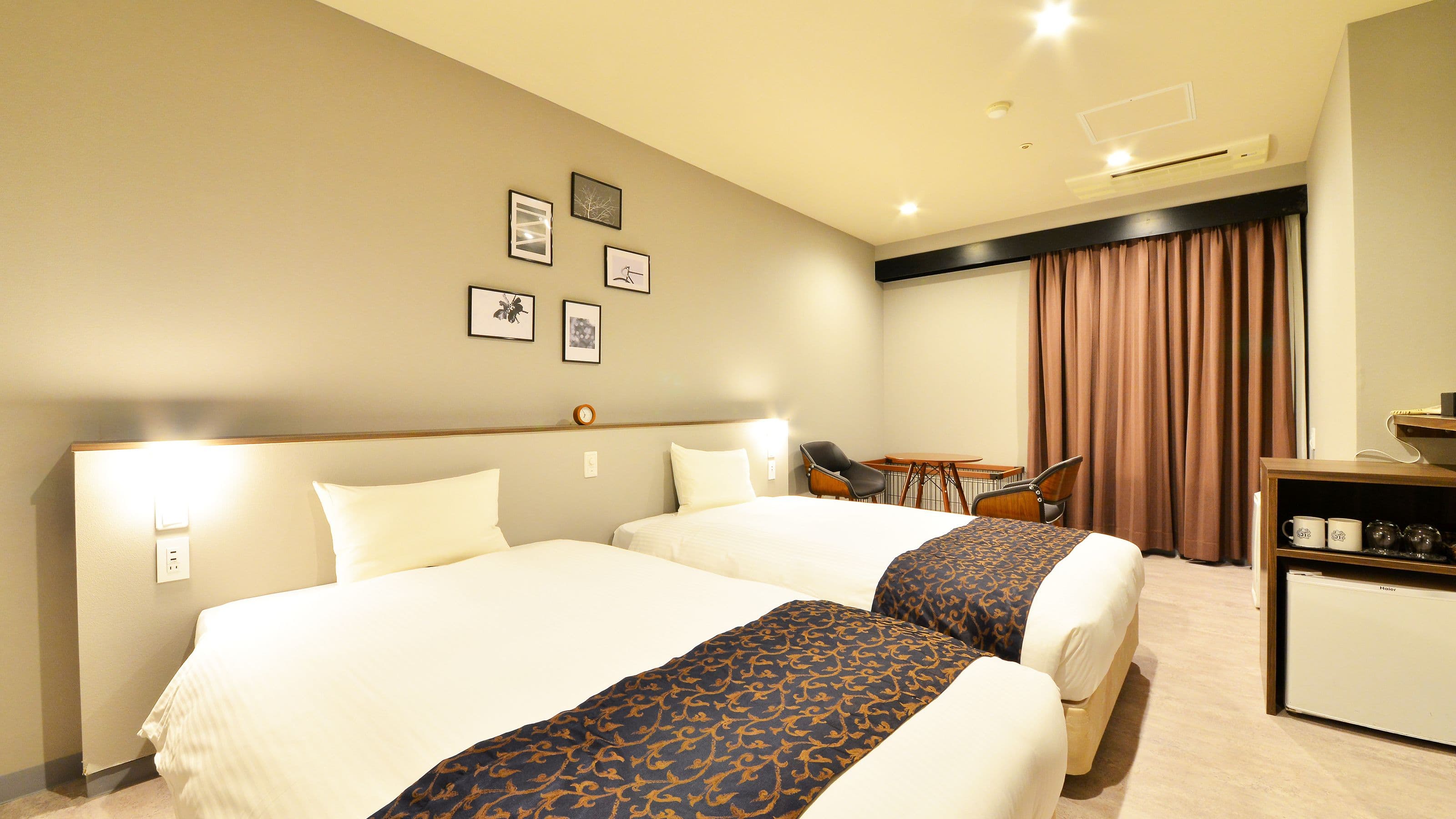 【本館】ドッグフレンドリーツイン