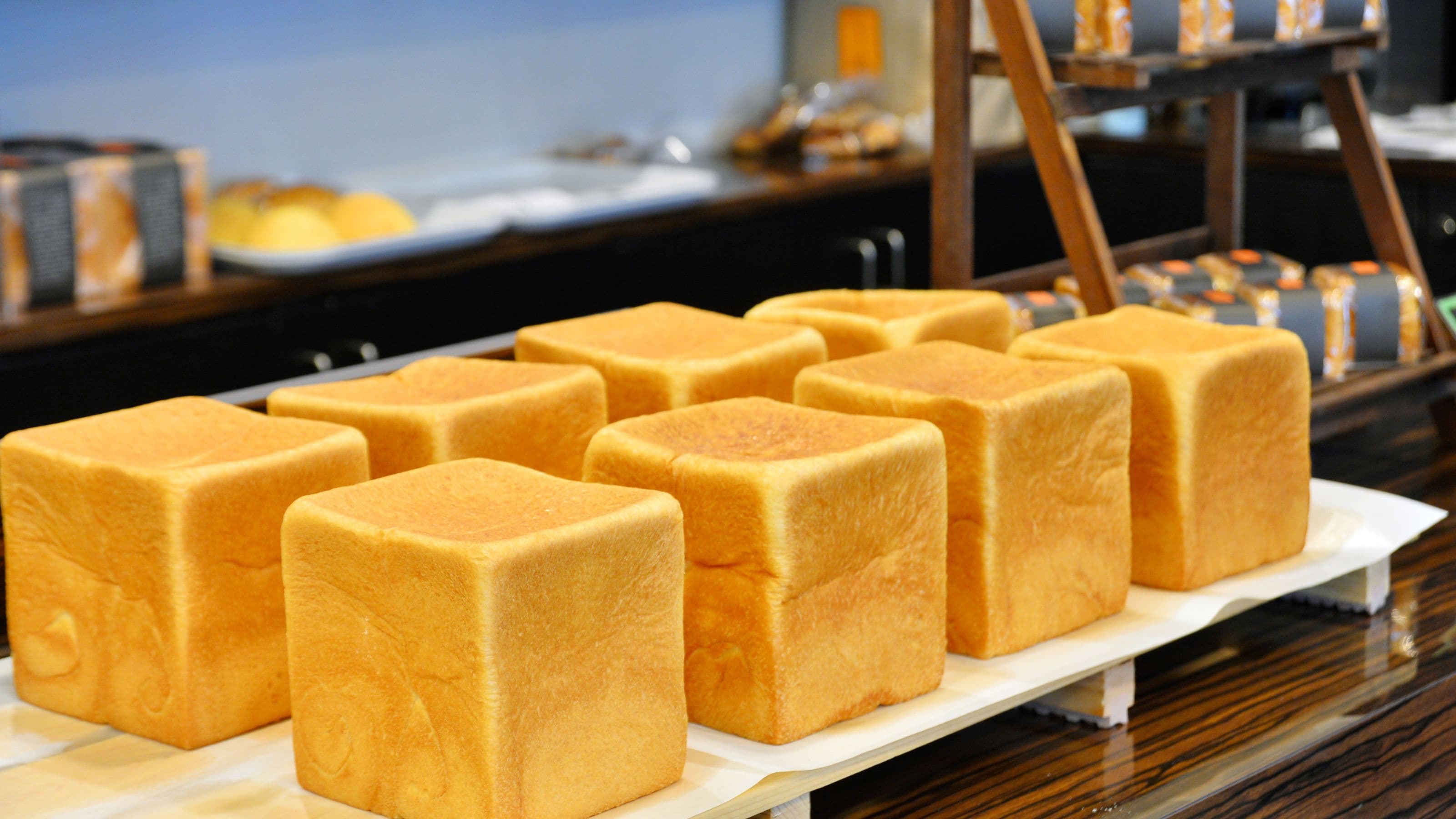 ベーカリーワンカラット