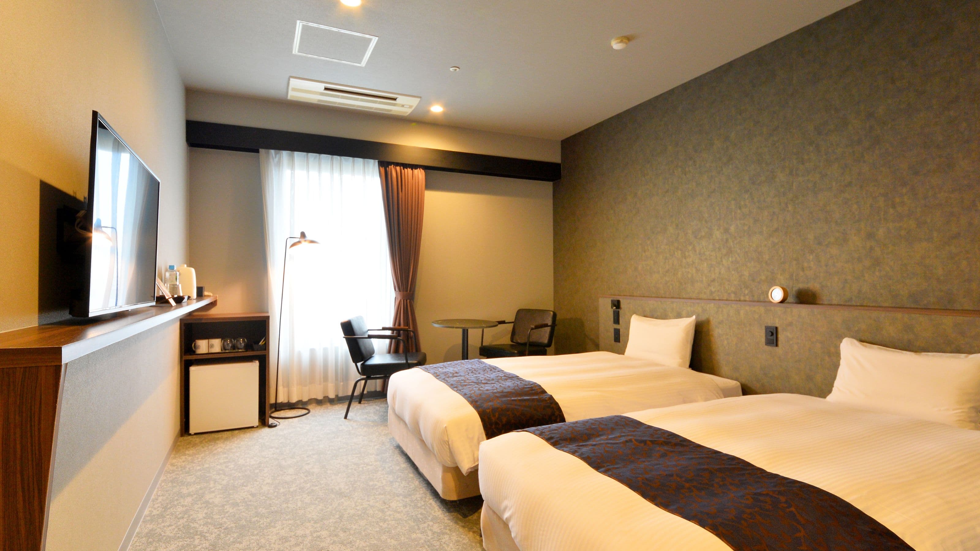 【本館】ツインルーム