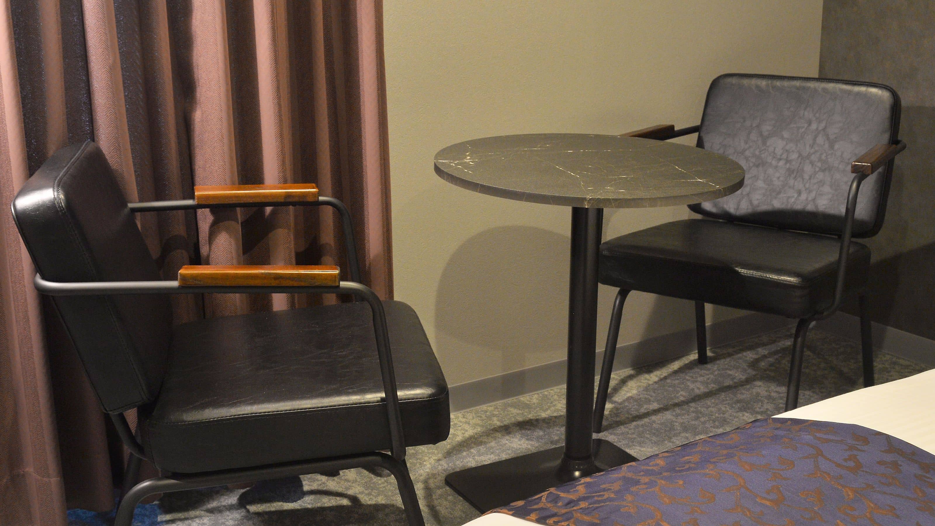 【本館】ツインルーム