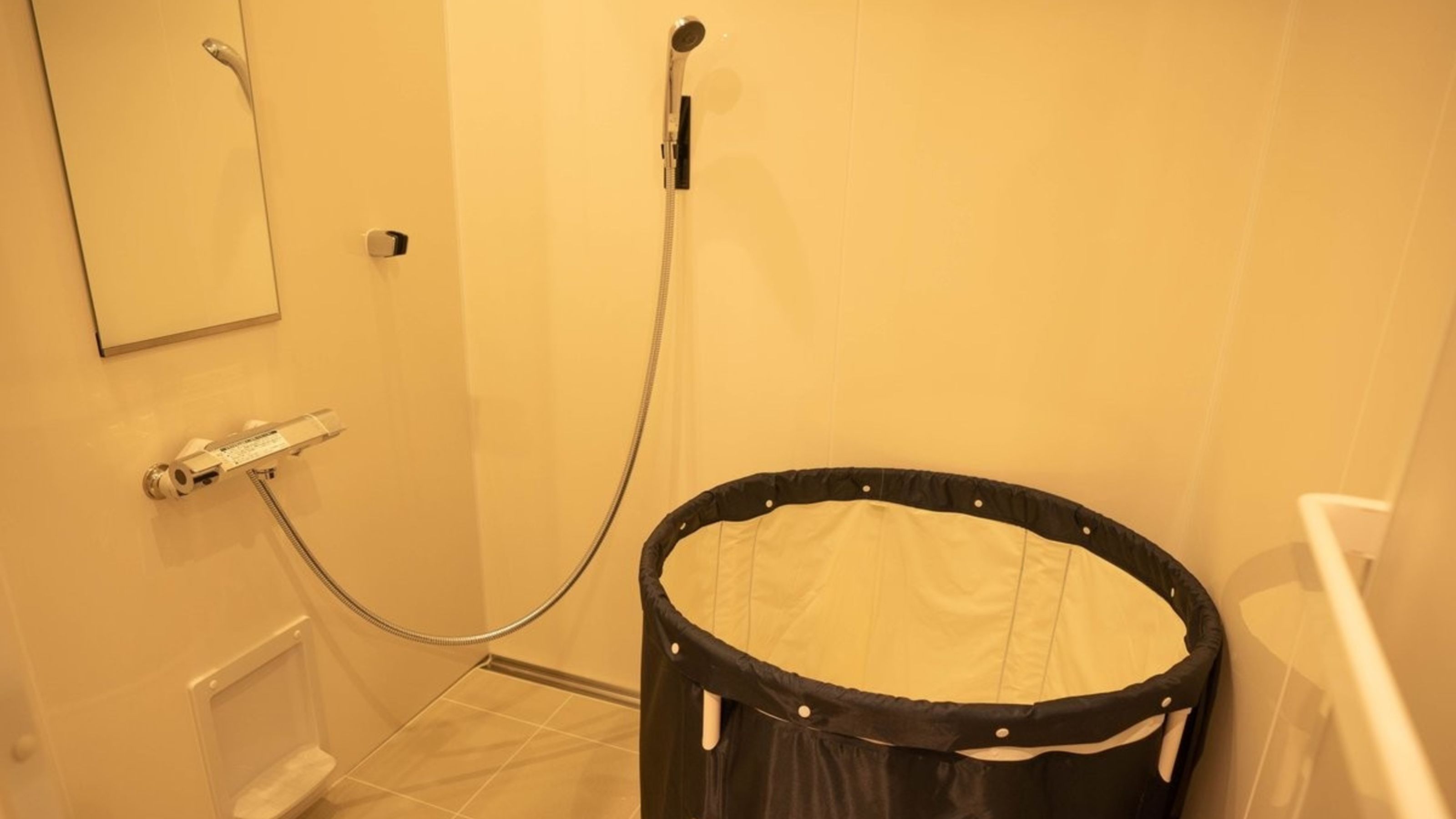 プライベートサウナ（※有料）