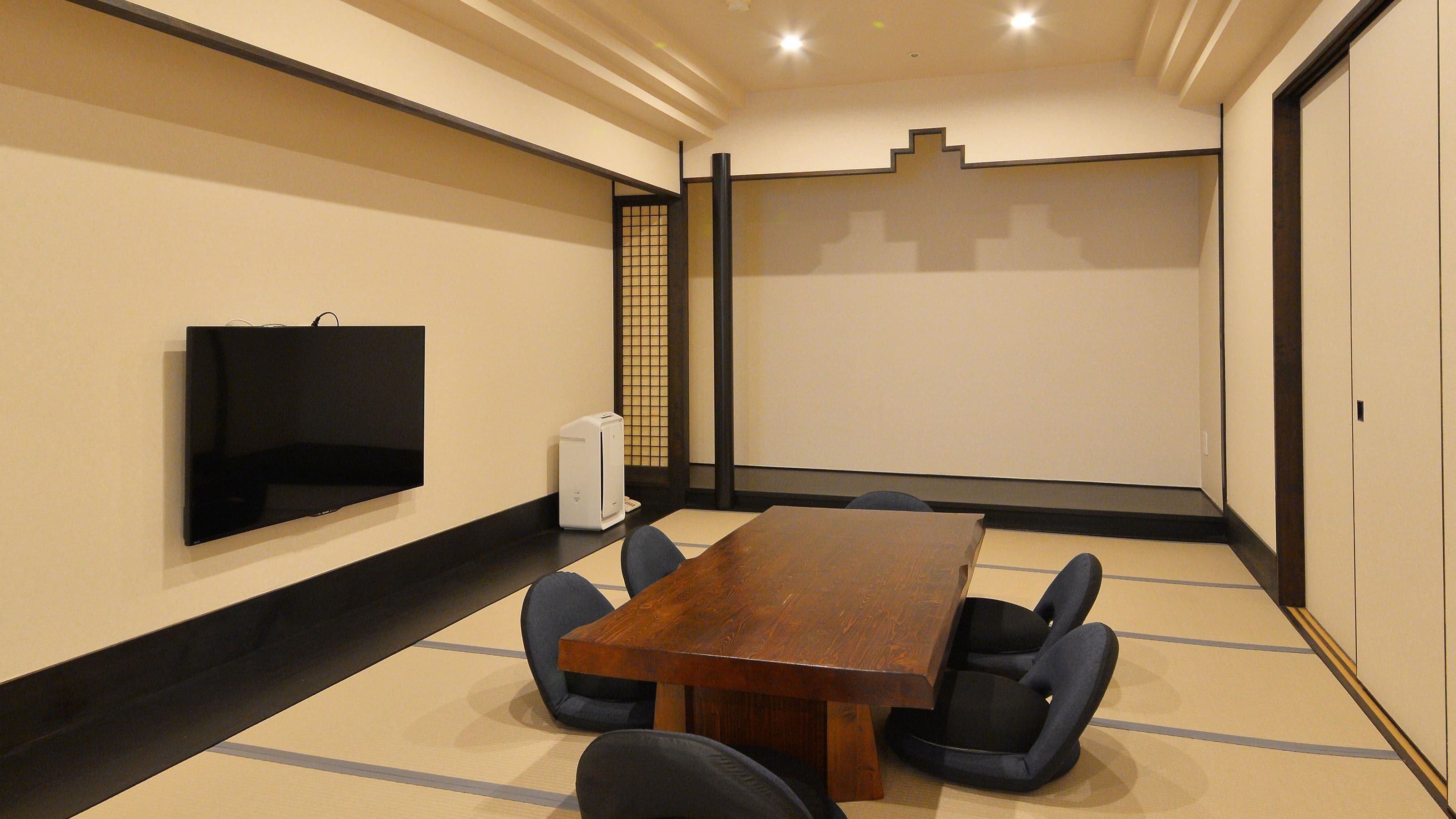 【本館】和洋室