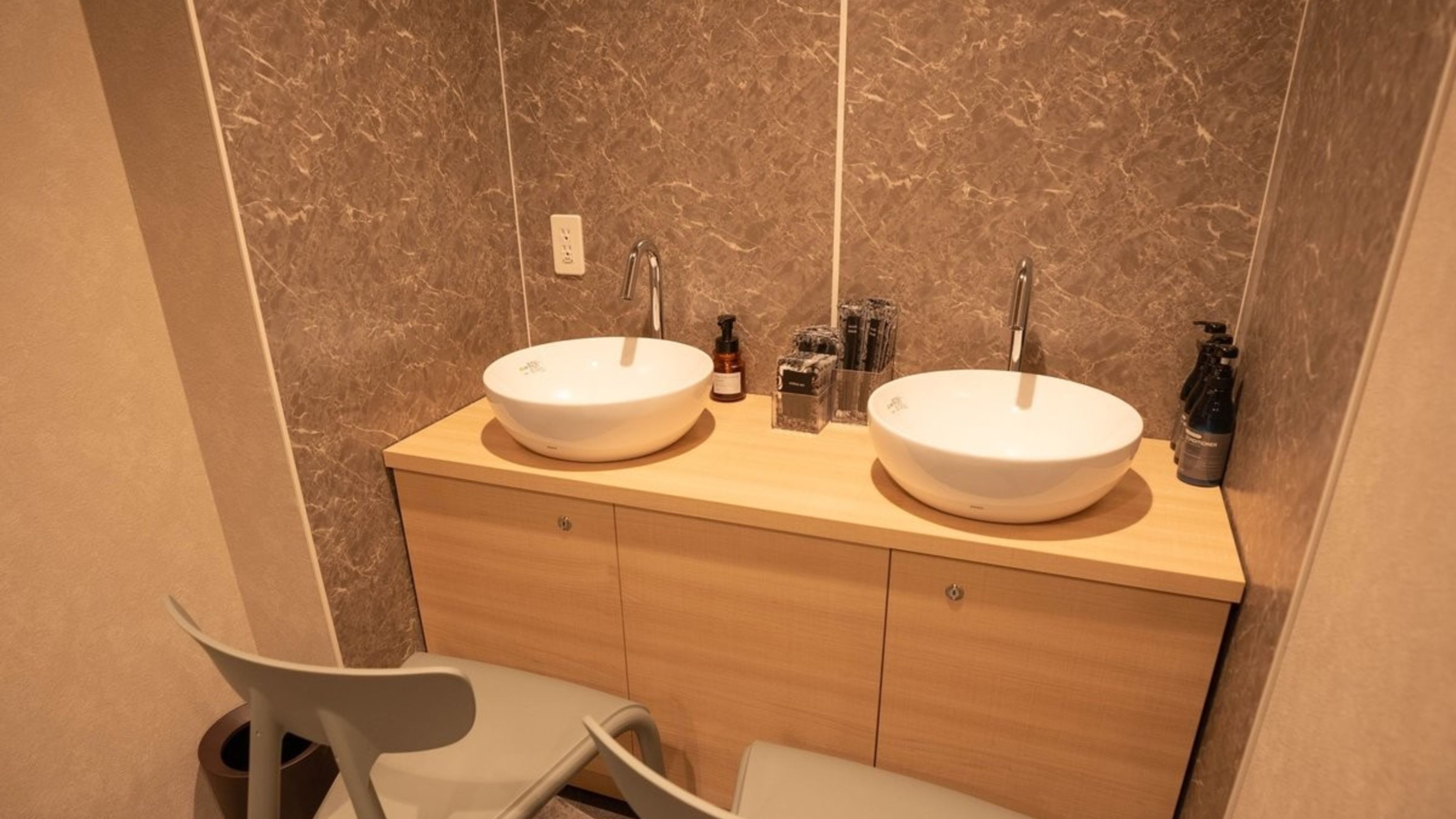 プライベートサウナ（※有料）