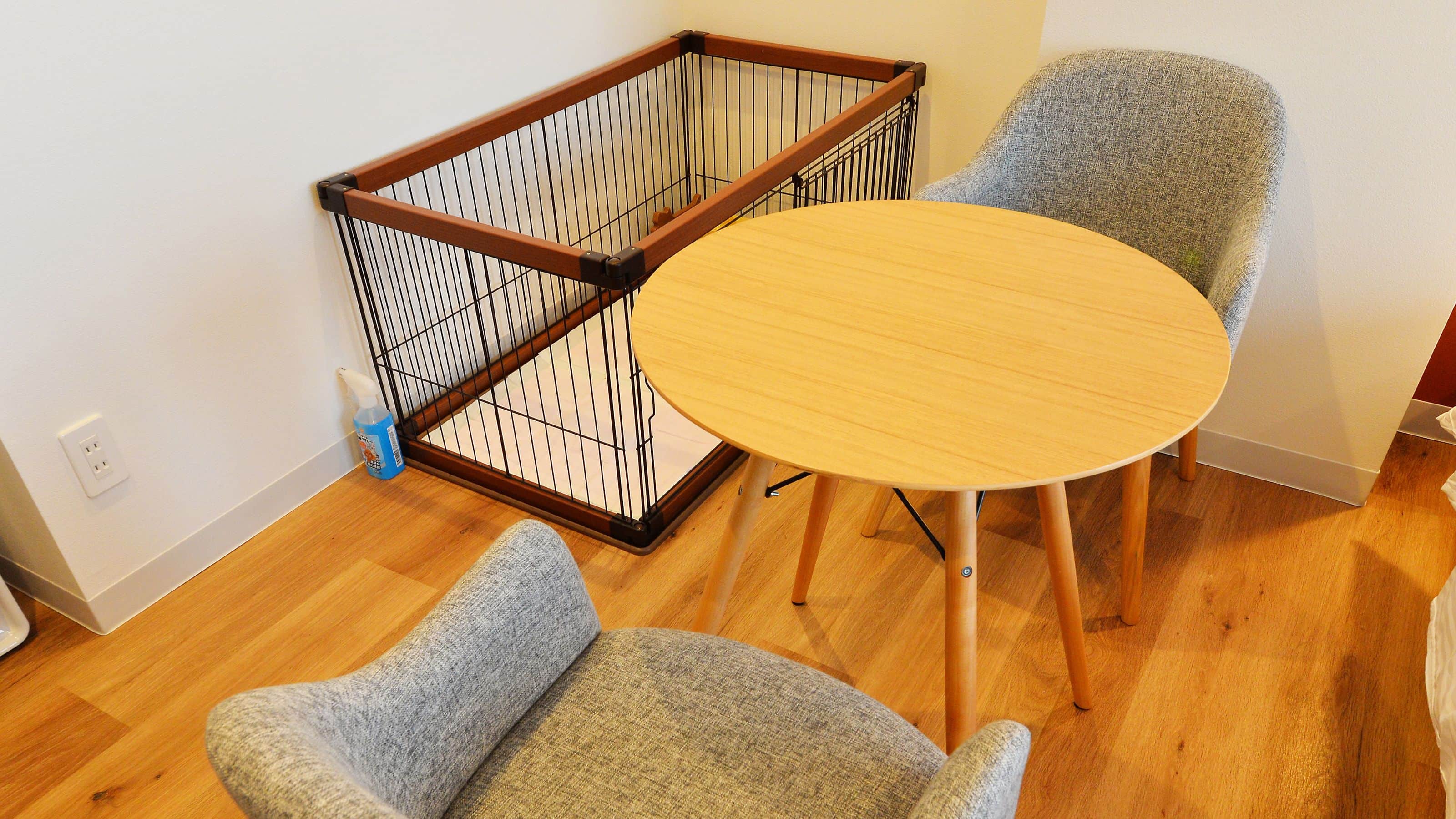 【本館】ドッグフレンドリーツイン